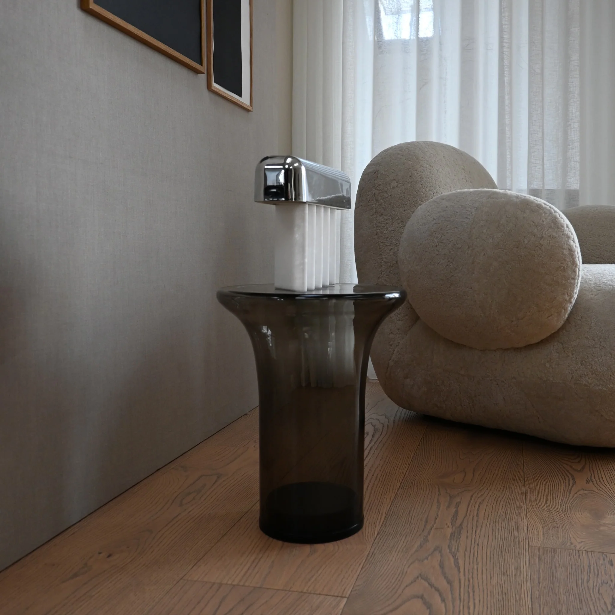 PRE-ORDER │ 101 COPENHAGEN Beetle Portable Lamp - Image 9