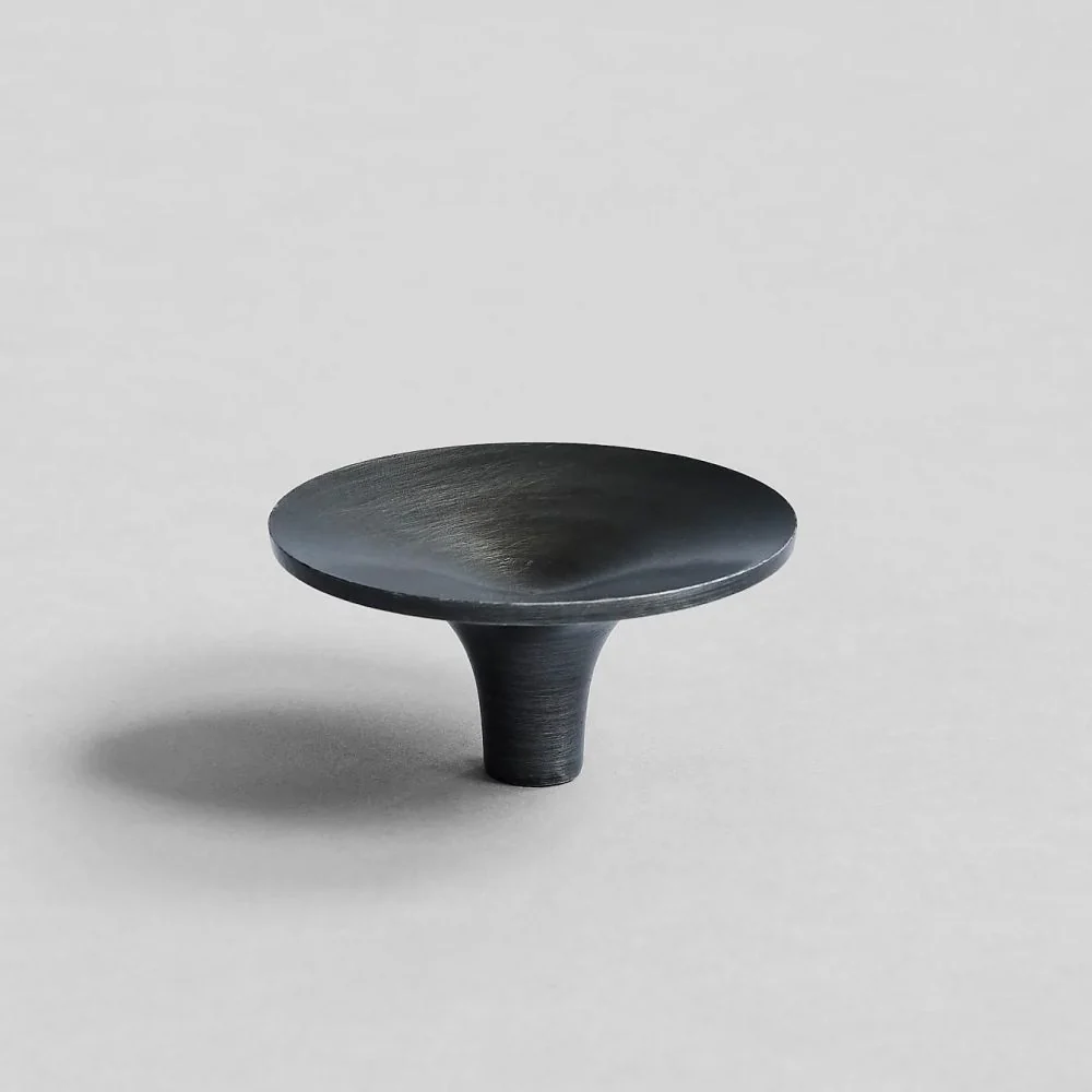 101 COPENHAGEN HiHat Knobs/Hooks, Bronze (Set of 2) β 3 Sizes - Image 5
