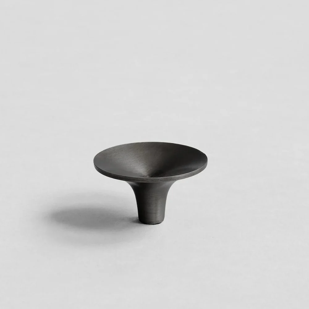 101 COPENHAGEN HiHat Knobs/Hooks, Bronze (Set of 2) β 3 Sizes - Image 6
