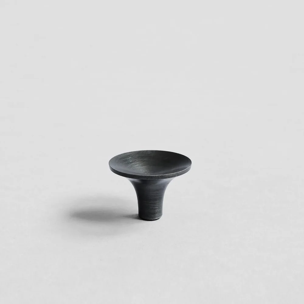101 COPENHAGEN HiHat Knobs/Hooks, Bronze (Set of 2) β 3 Sizes - Image 7
