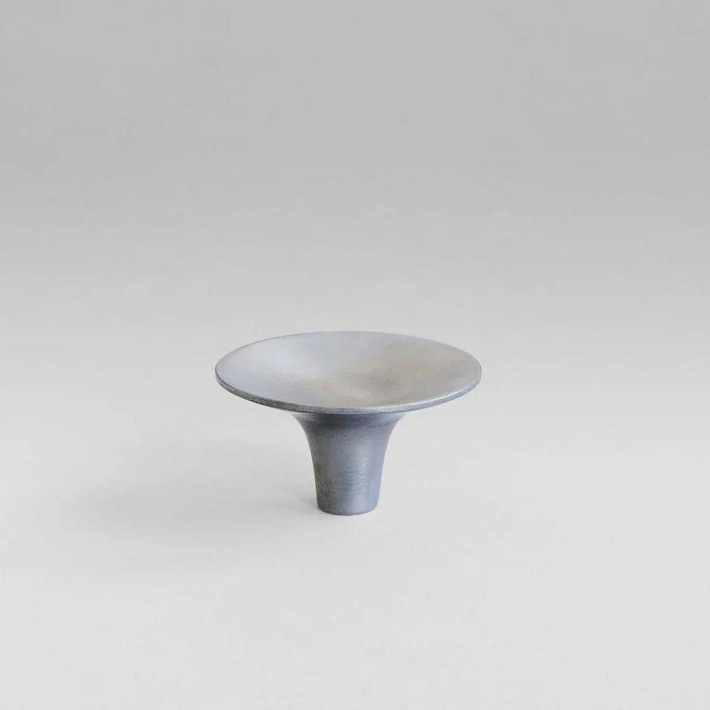 101 COPENHAGEN HiHat Knobs/Hooks, Brushed Steel (Set of 2) – 3 Sizes - Image 5