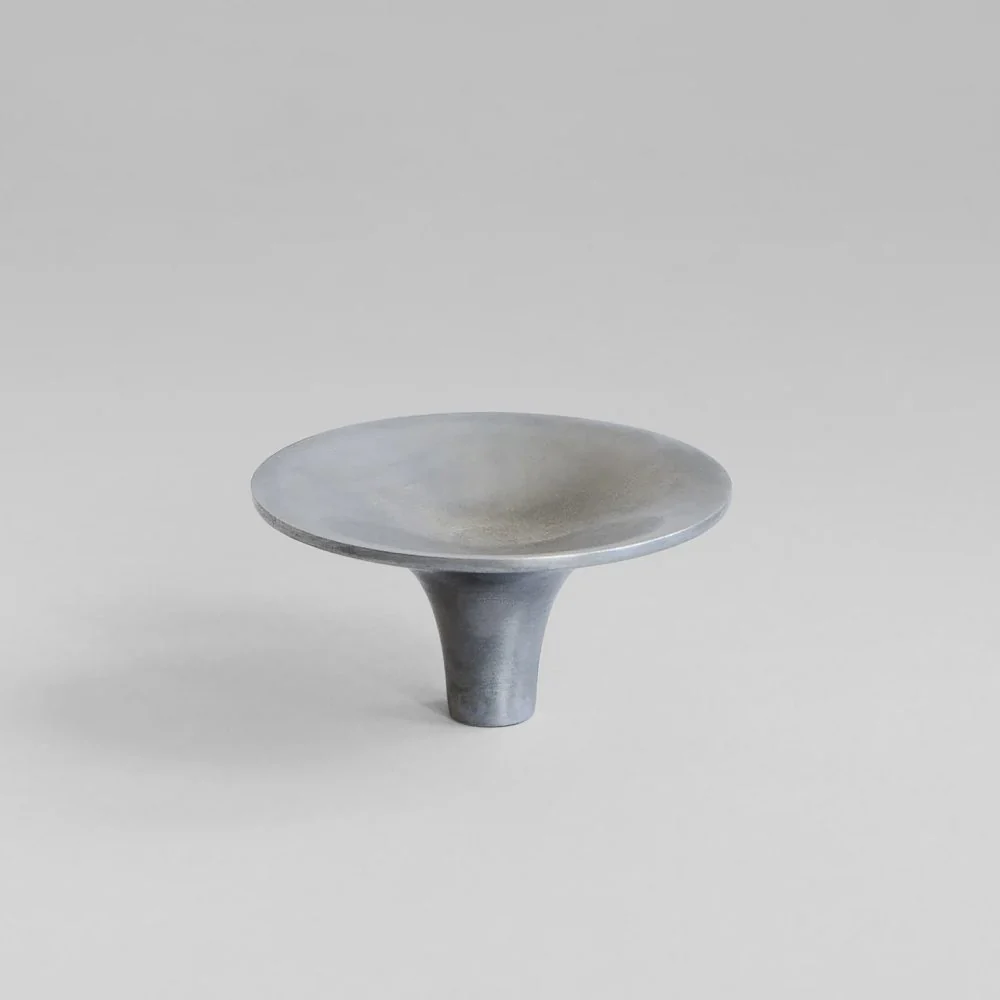 101 COPENHAGEN HiHat Knobs/Hooks, Brushed Steel (Set of 2) – 3 Sizes - Image 6