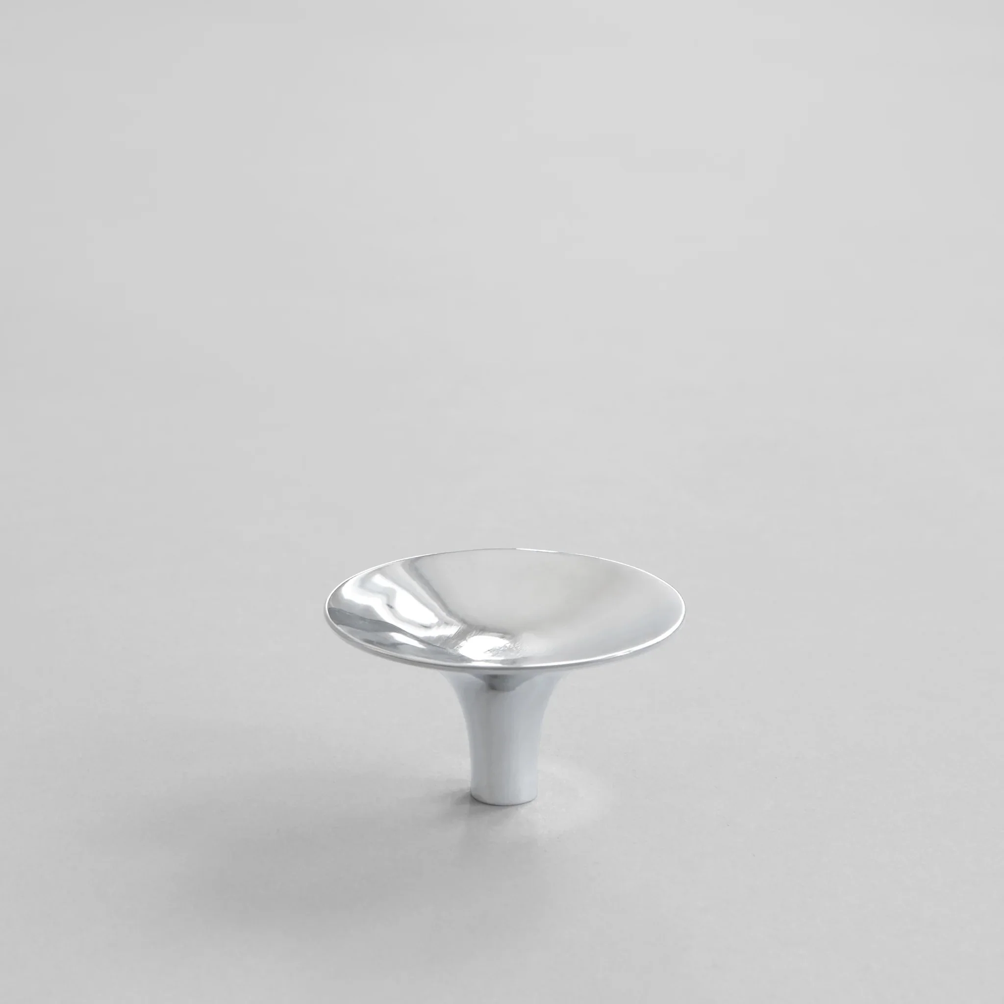 101 COPENHAGEN HiHat Knobs/Hooks, Chrome (Set of 2) – 3 Sizes - Image 11