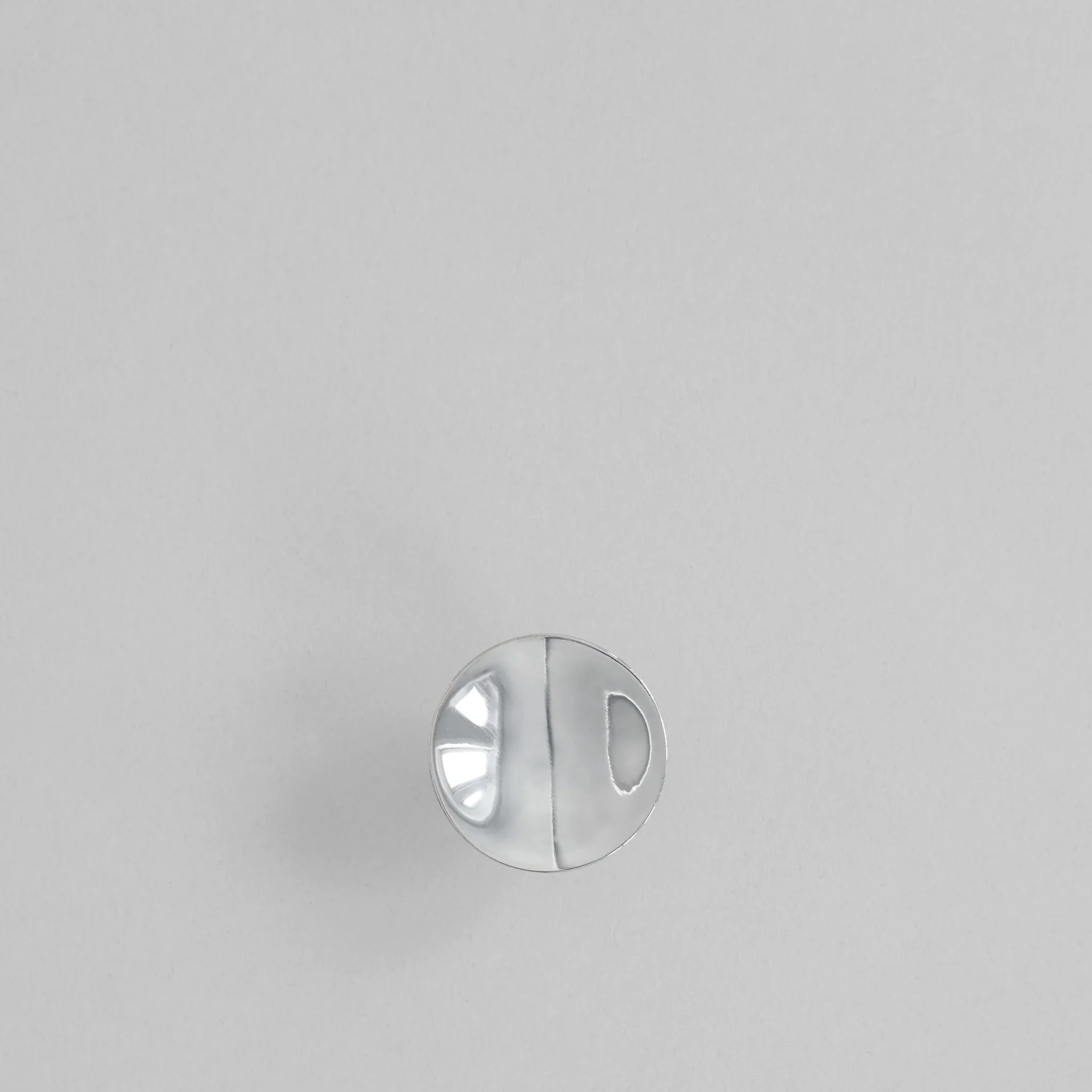 101 COPENHAGEN HiHat Knobs/Hooks, Chrome (Set of 2) – 3 Sizes - Image 8