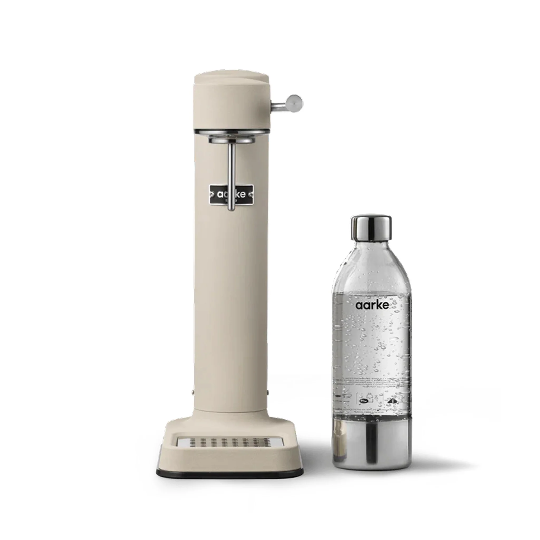 AARKE Carbonator 3, Sand - Image 5