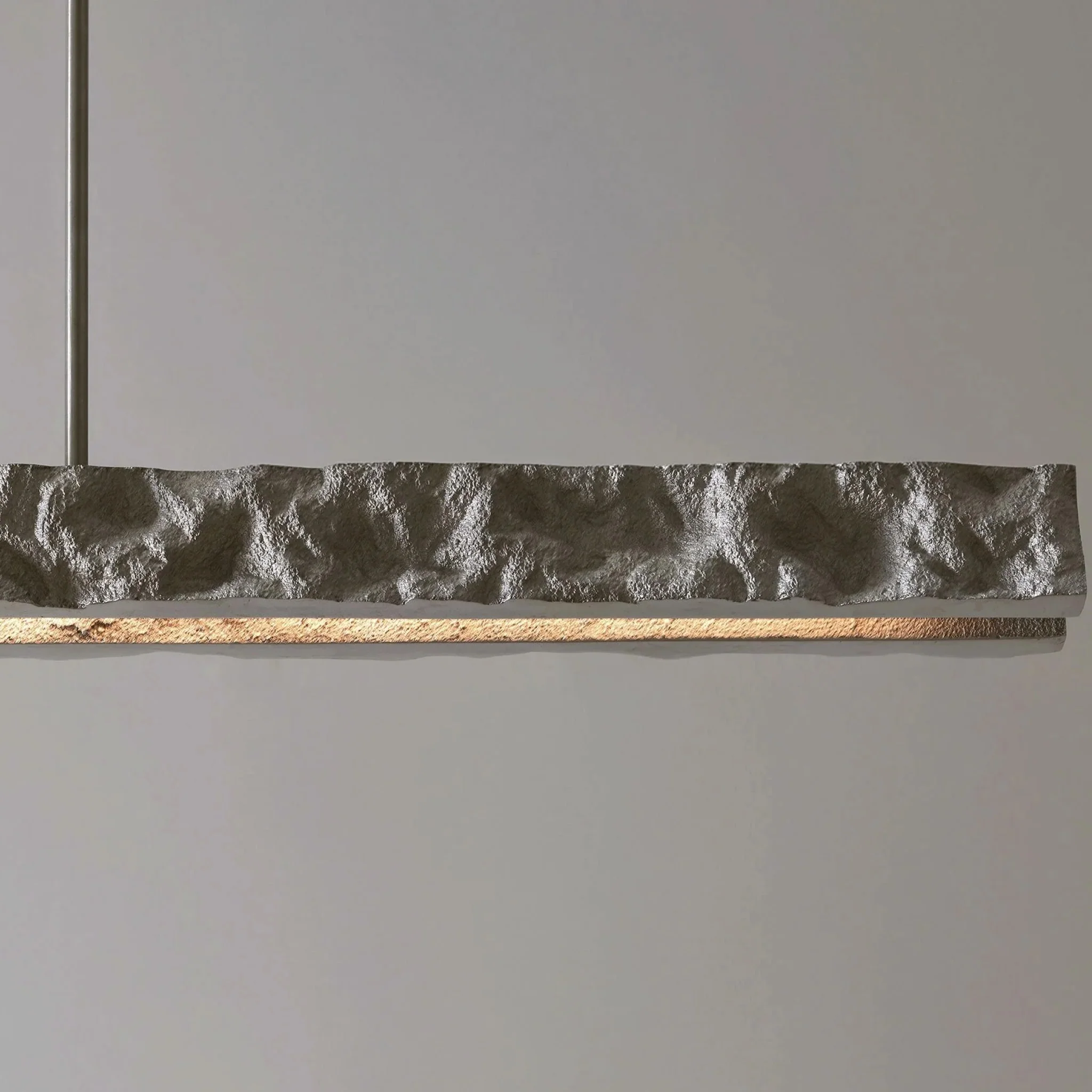 PRE-ORDER │ BEN-TOVIM DESIGN Carst Pendant Light, Aluminium - 4 Sizes - Image 2