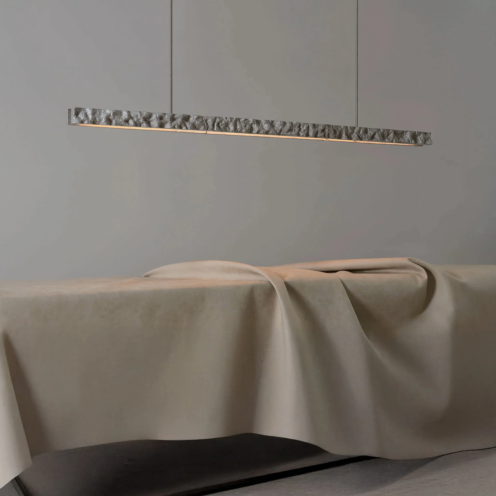PRE-ORDER │ BEN-TOVIM DESIGN Carst Pendant Light, Aluminium - 4 Sizes - Image 5