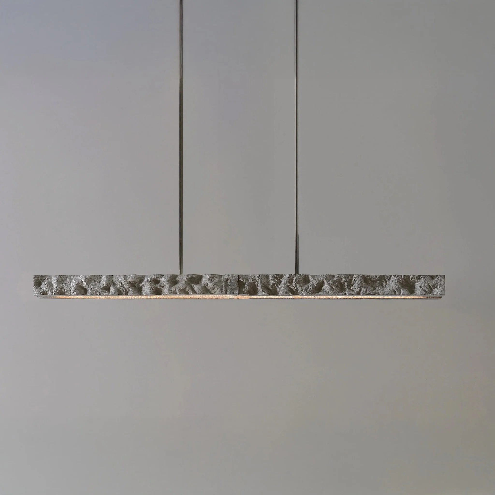 PRE-ORDER │ BEN-TOVIM DESIGN Carst Pendant Light, Aluminium - 4 Sizes - Image 7