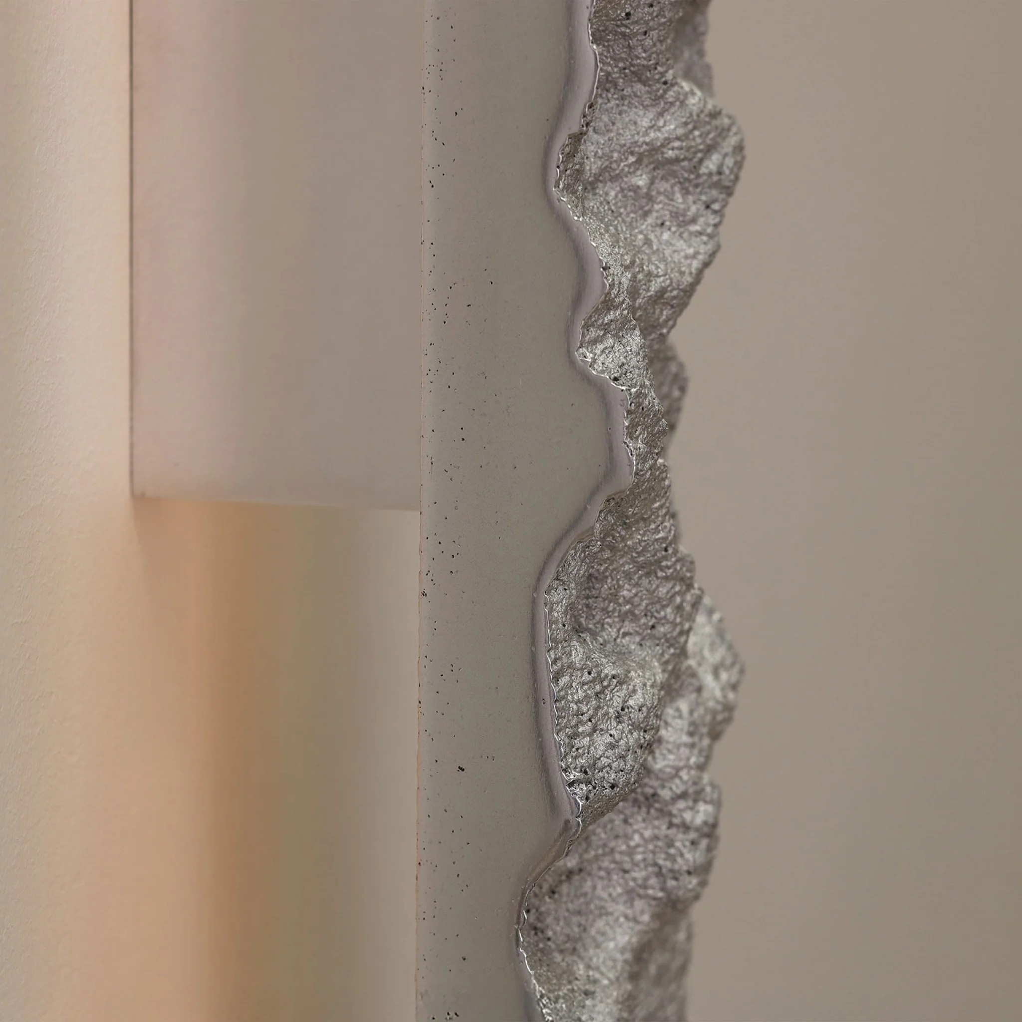 PRE-ORDER │ BEN-TOVIM DESIGN Carst Wall Sconce, Aluminium - Image 5