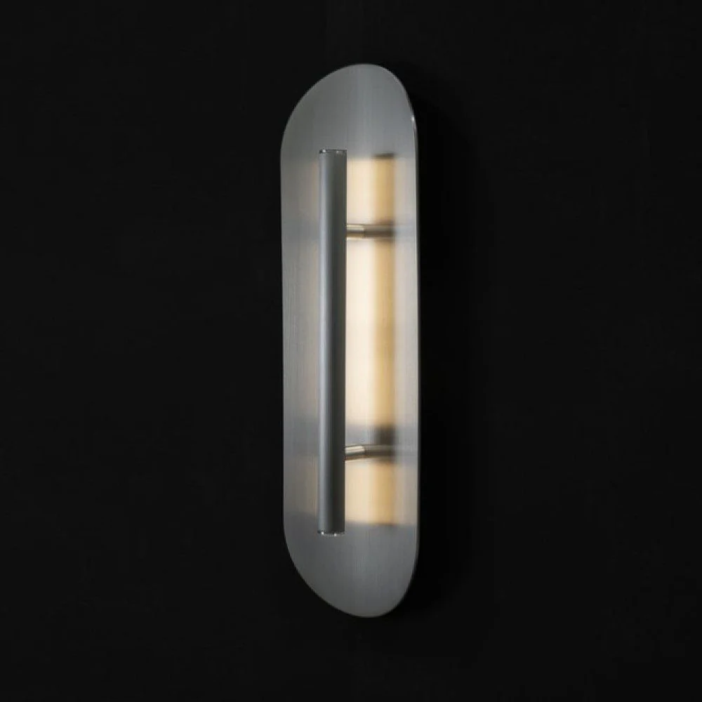 PRE-ORDER │ BEN TOVIM DESIGN Reflector Wall Light/Sconce, Heavy Metal Edition - 2 Sizes - Image 2
