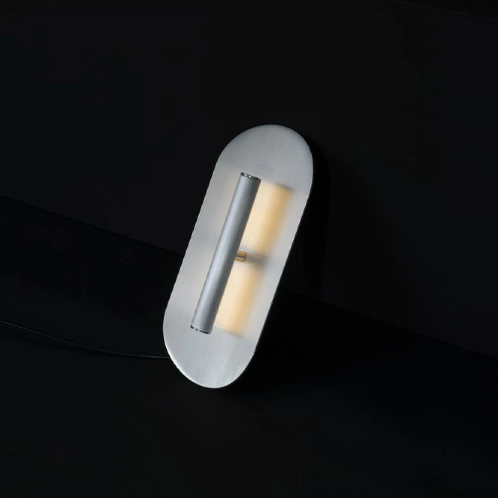PRE-ORDER │ BEN TOVIM DESIGN Reflector Wall Light/Sconce, Heavy Metal Edition - 2 Sizes - Image 5