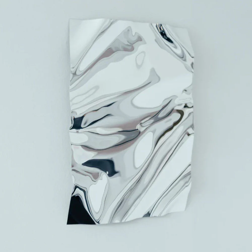 PRE-ORDER | CAIA LEIFSDOTTER Psychedelic Mirror/Wall Sculpture – 4 Sizes - Image 10