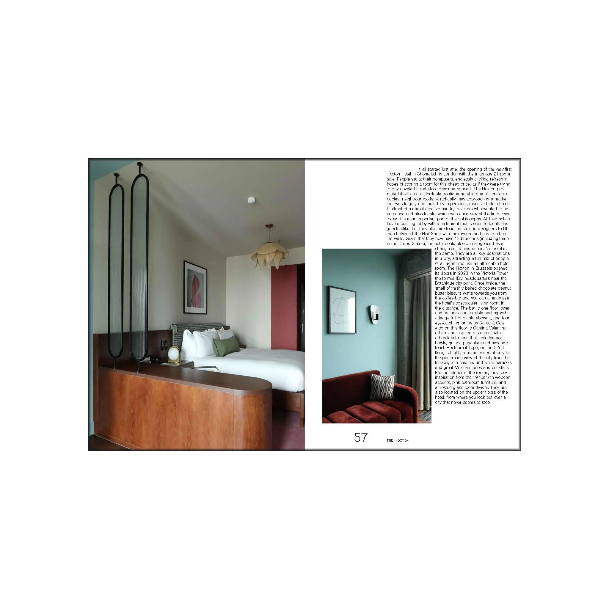 Design Stays Coffee Table Book - Image 5