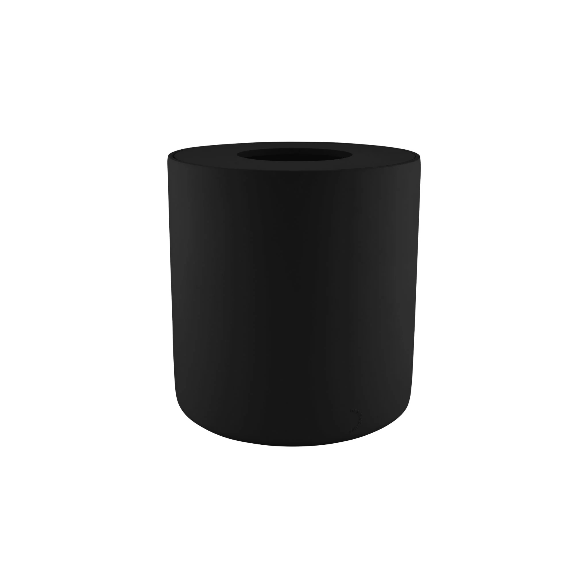 DESIGNSTUFF ARC Bin 4L, Black - Image 2