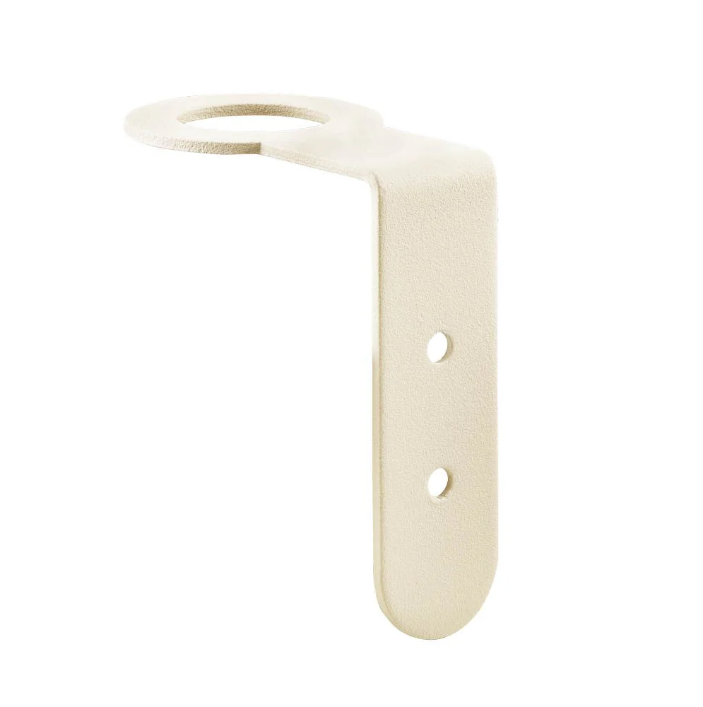 DESIGNSTUFF Floating Soap Dispenser Holder, Sand - Image 8