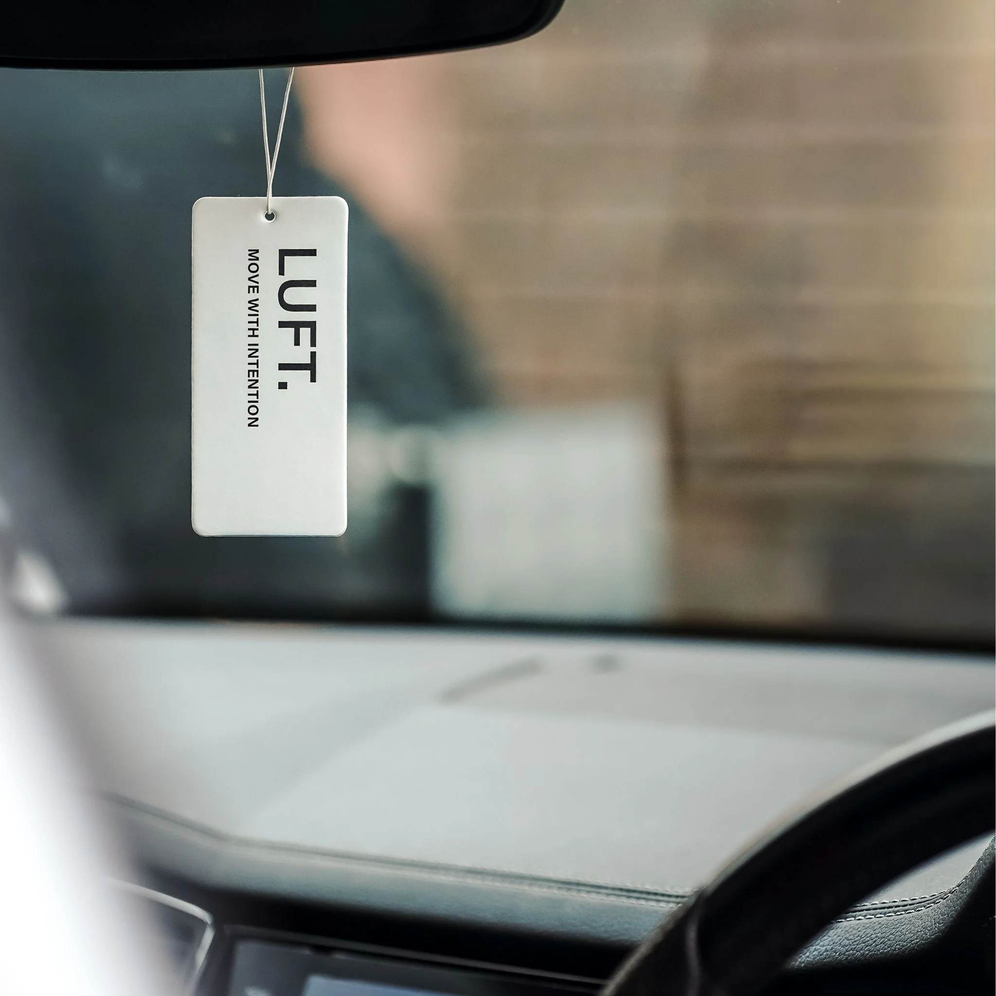DESIGNSTUFF LUFT Air Freshener, for the Calm (Set of 2) - Image 5