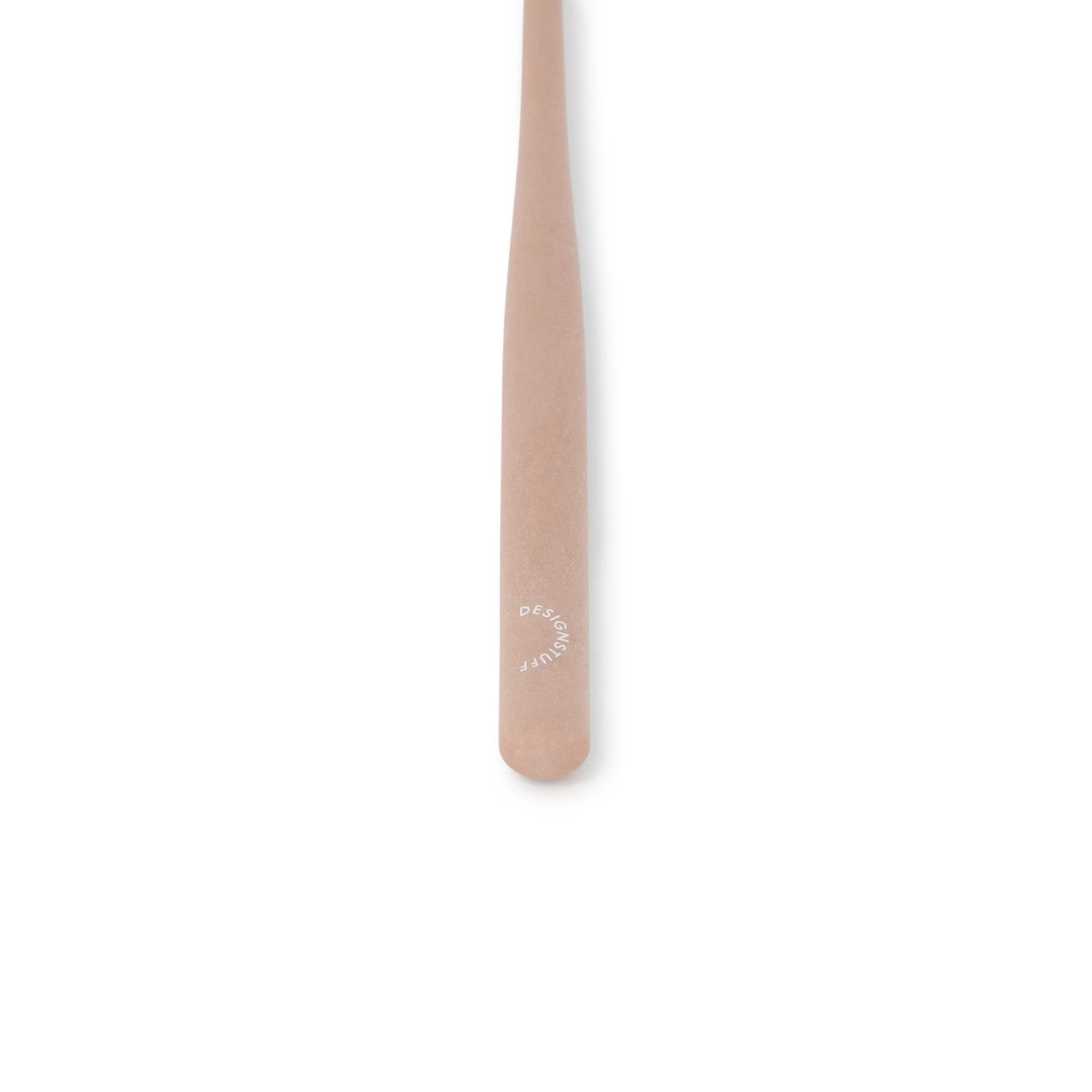 DESIGNSTUFF Wheatstraw Toothbrush, Clay - Image 9