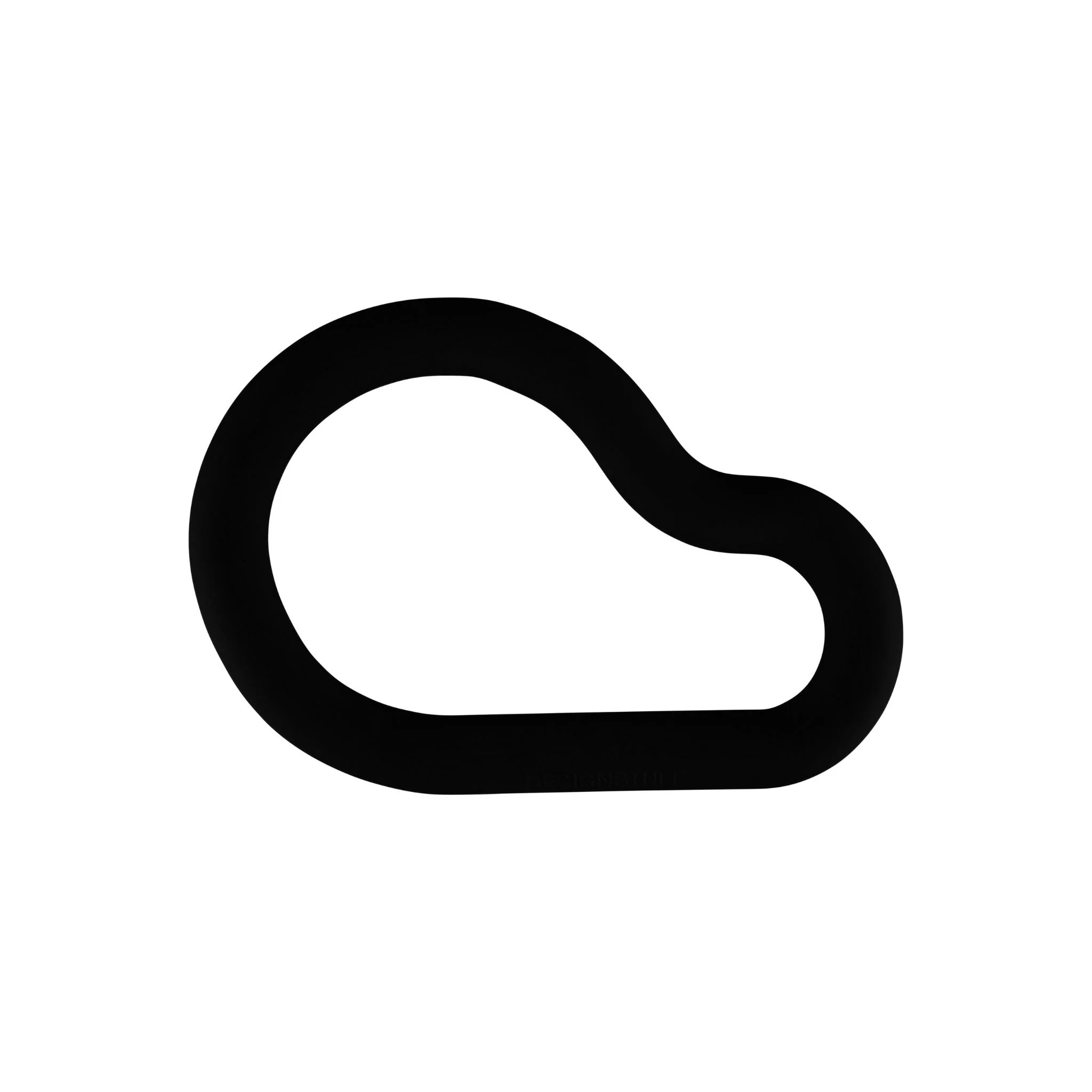 DESIGNSTUFF Bundle Kitchen 3 Black - Image 2