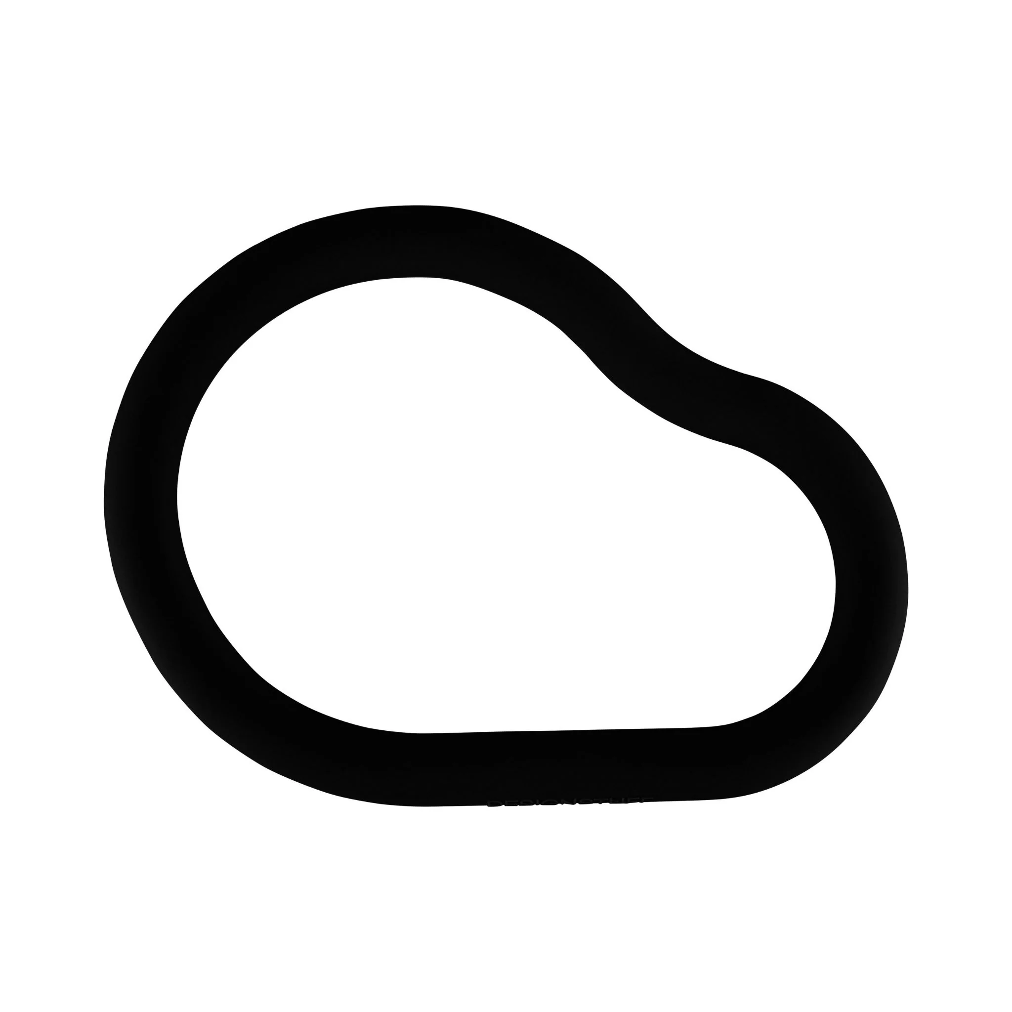 DESIGNSTUFF Bundle Kitchen 3 Black - Image 3