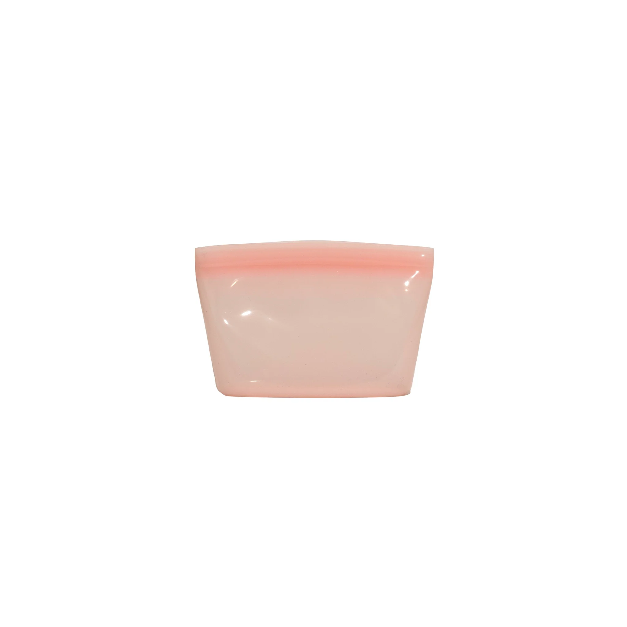 ENKEL STUDIO Keep Pouch, Silicone, Compact, Crushed Berry - Image 3
