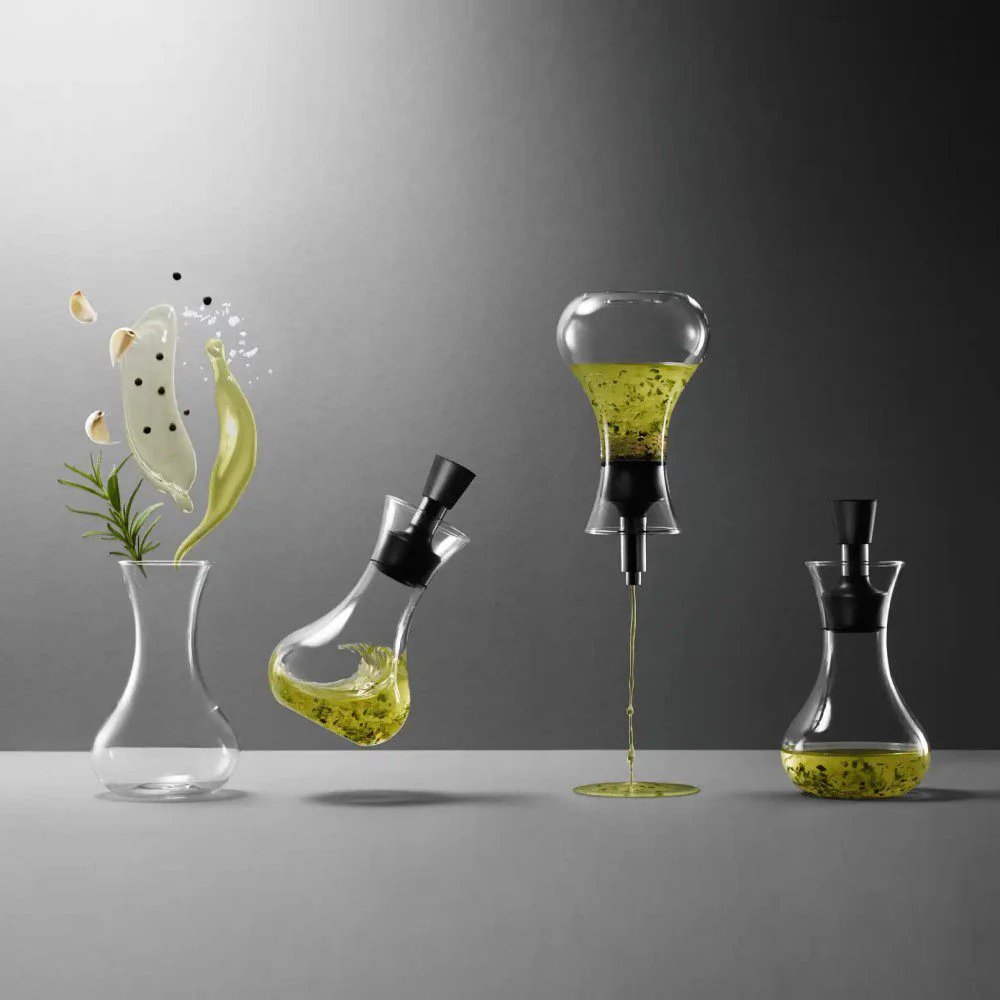 EVA SOLO Dressing Shaker - Image 4