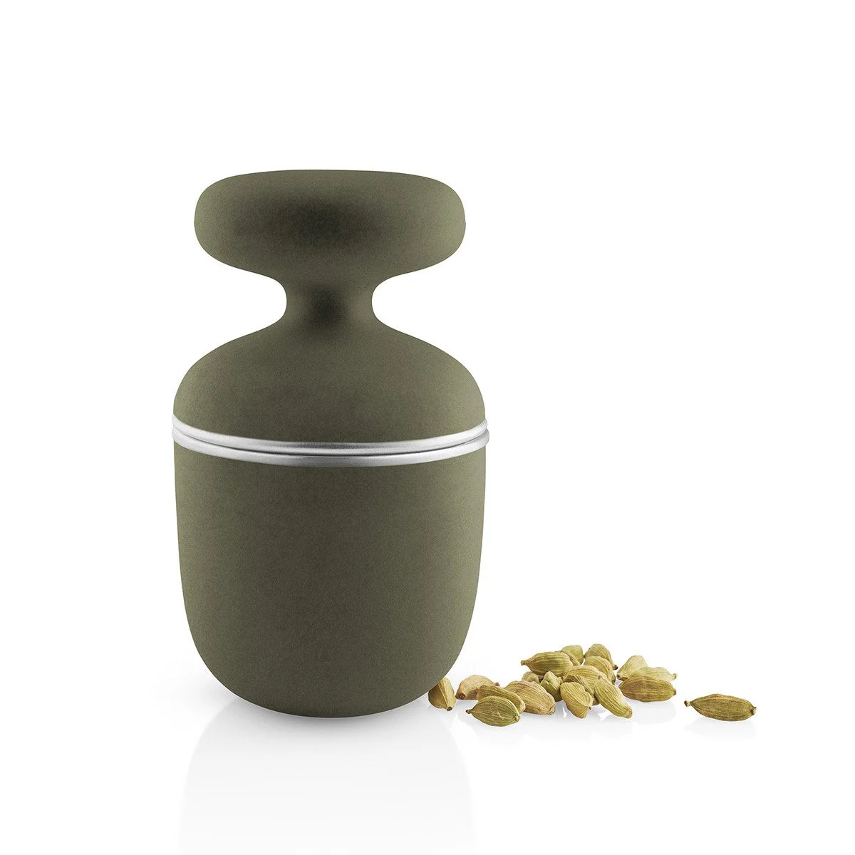 EVA SOLO Green Tool Flavour Grinder, Green - Image 2