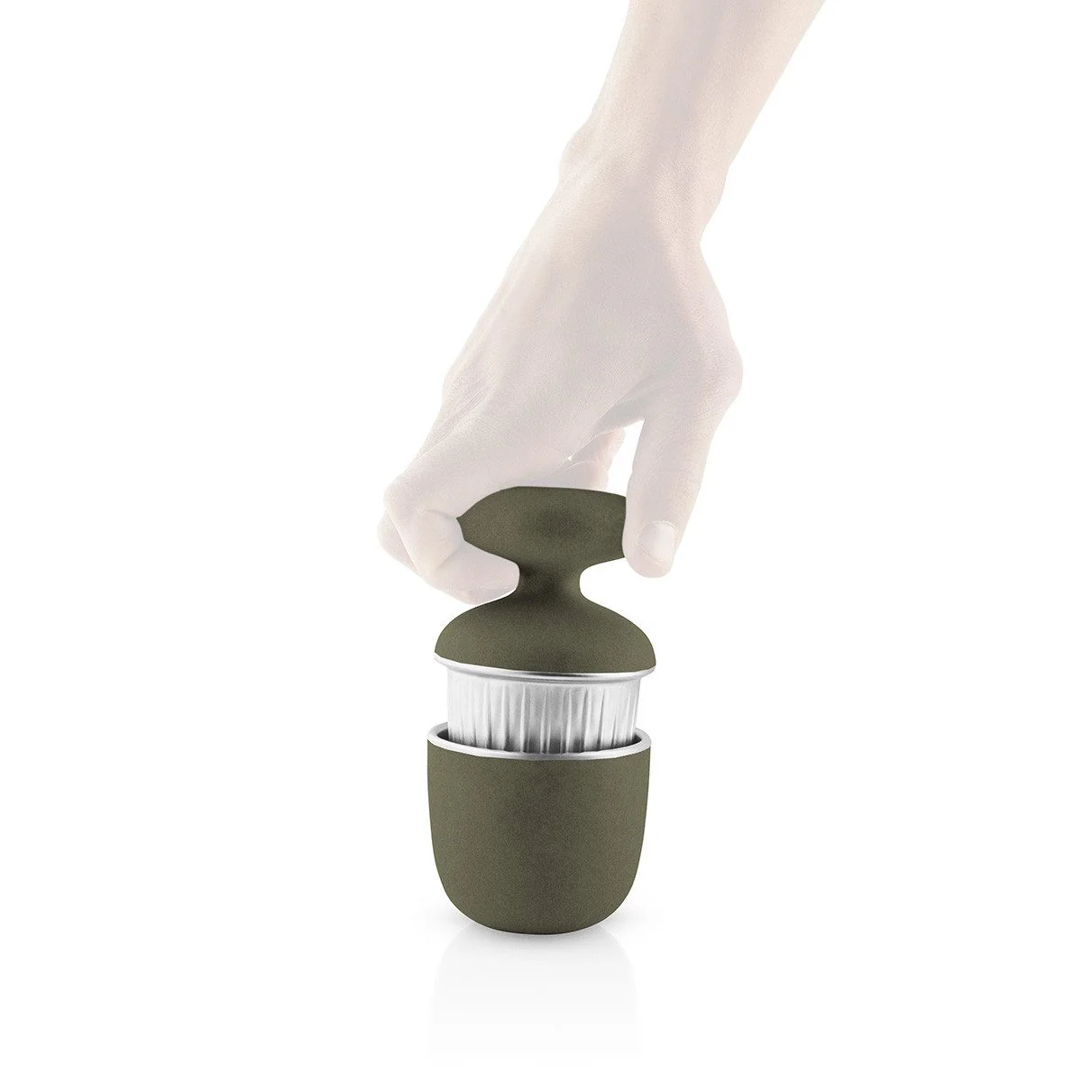 EVA SOLO Green Tool Flavour Grinder, Green - Image 5