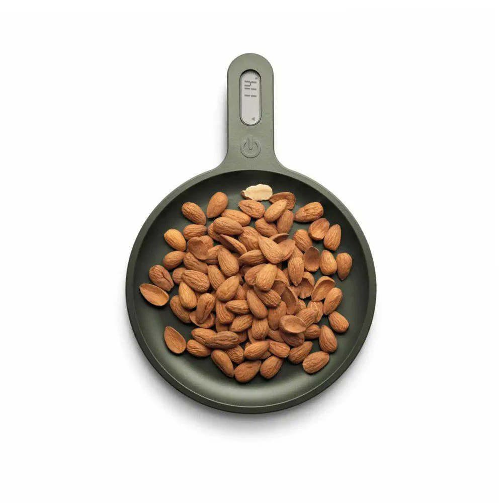 EVA SOLO Green Tool Kitchen Scale - Image 2