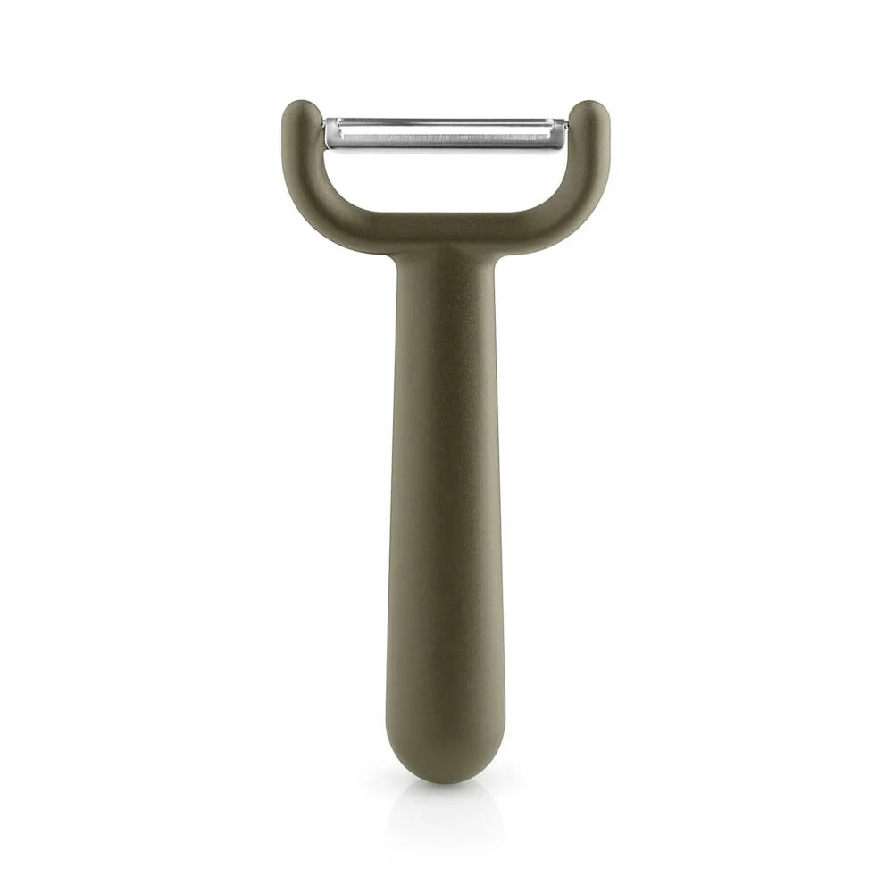 EVA SOLO Green Tool Vegetable Peeler, Green - Image 3