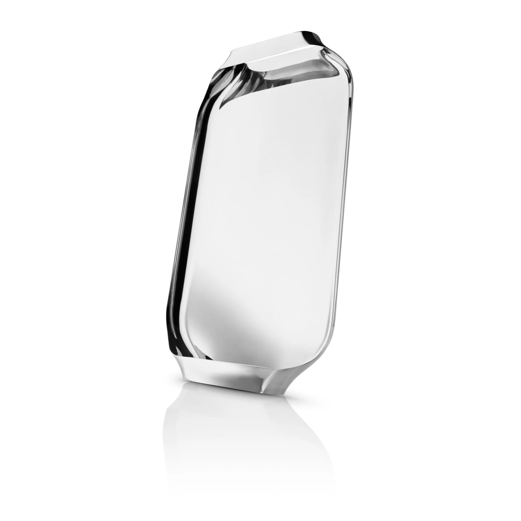 EVA SOLO Liquid Lounge Serving Tray, 43x25cm, Stainless Steel - Image 7