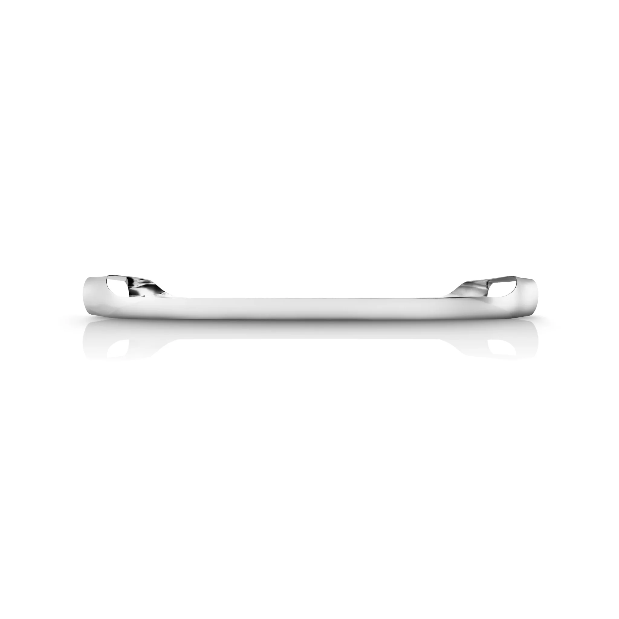 EVA SOLO Liquid Lounge Serving Tray, 43x25cm, Stainless Steel - Image 8