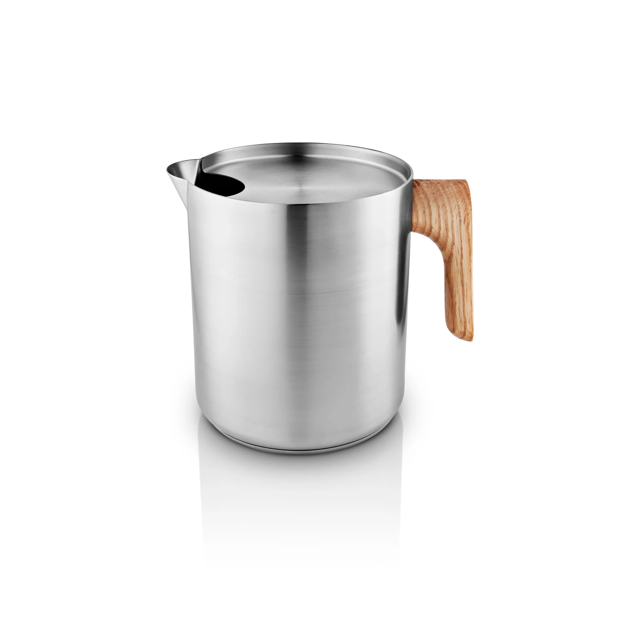 EVA SOLO Nordic Kitchen Induction Kettle, 1L, Steel - Image 5