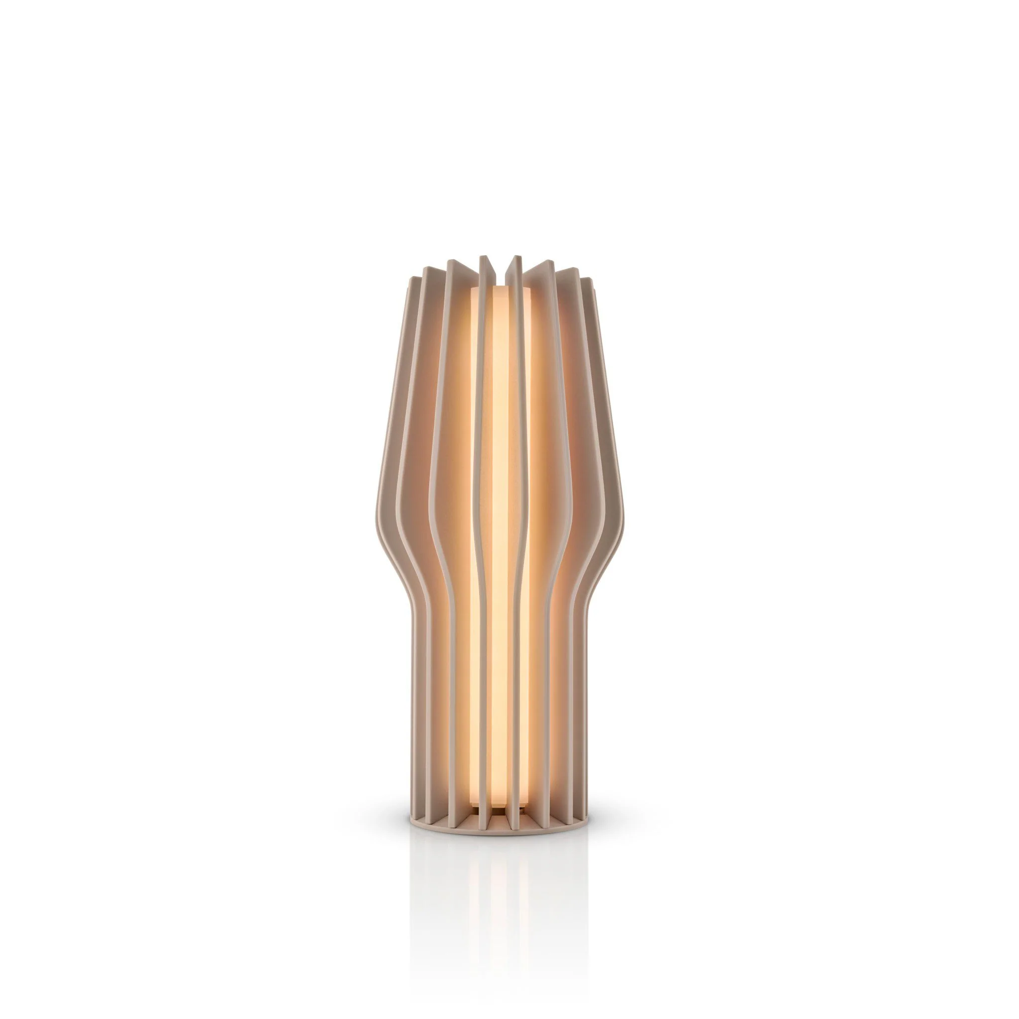 EVA SOLO Radiant Rechargeable Table Lamp, Beige - Image 2