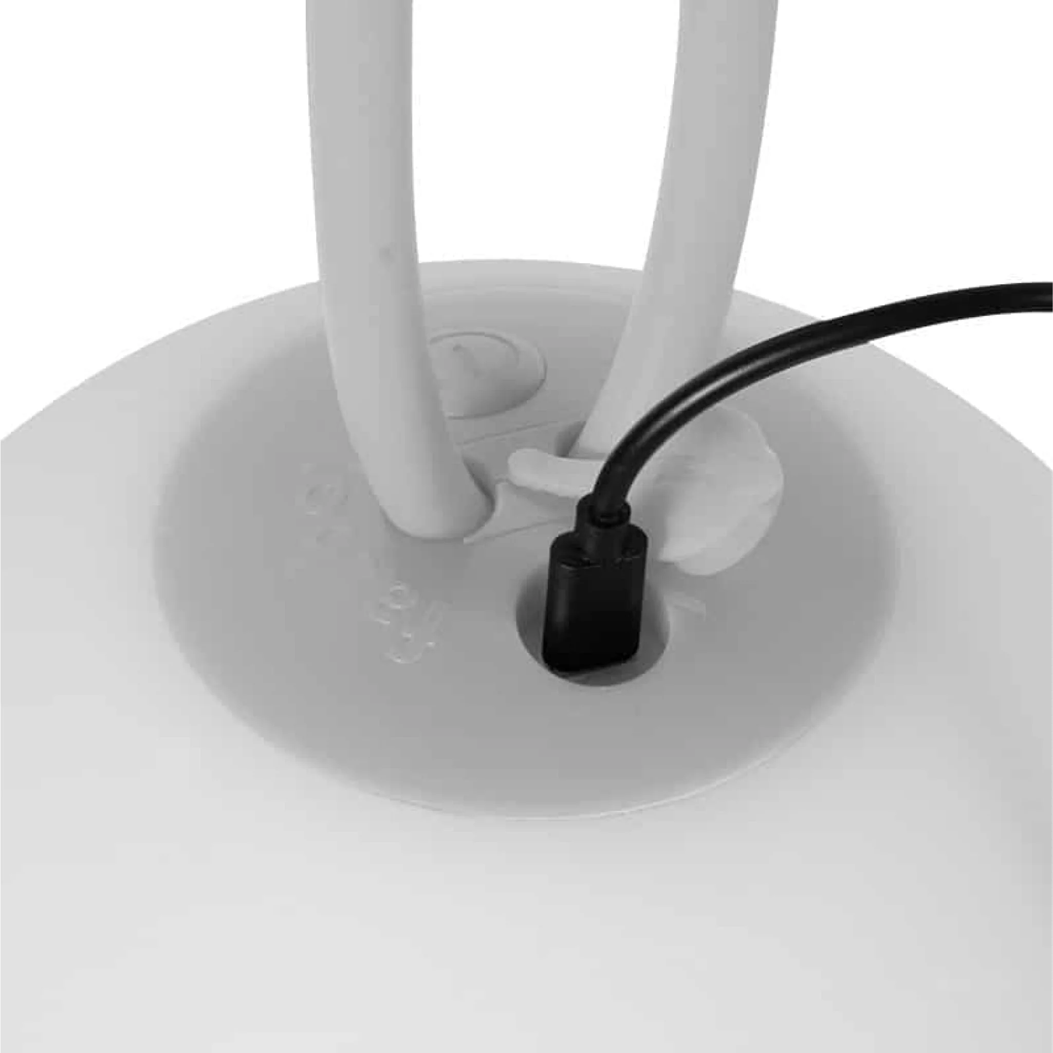 FATBOY Bolleke Lamp, D20cm, Light Grey - Image 10