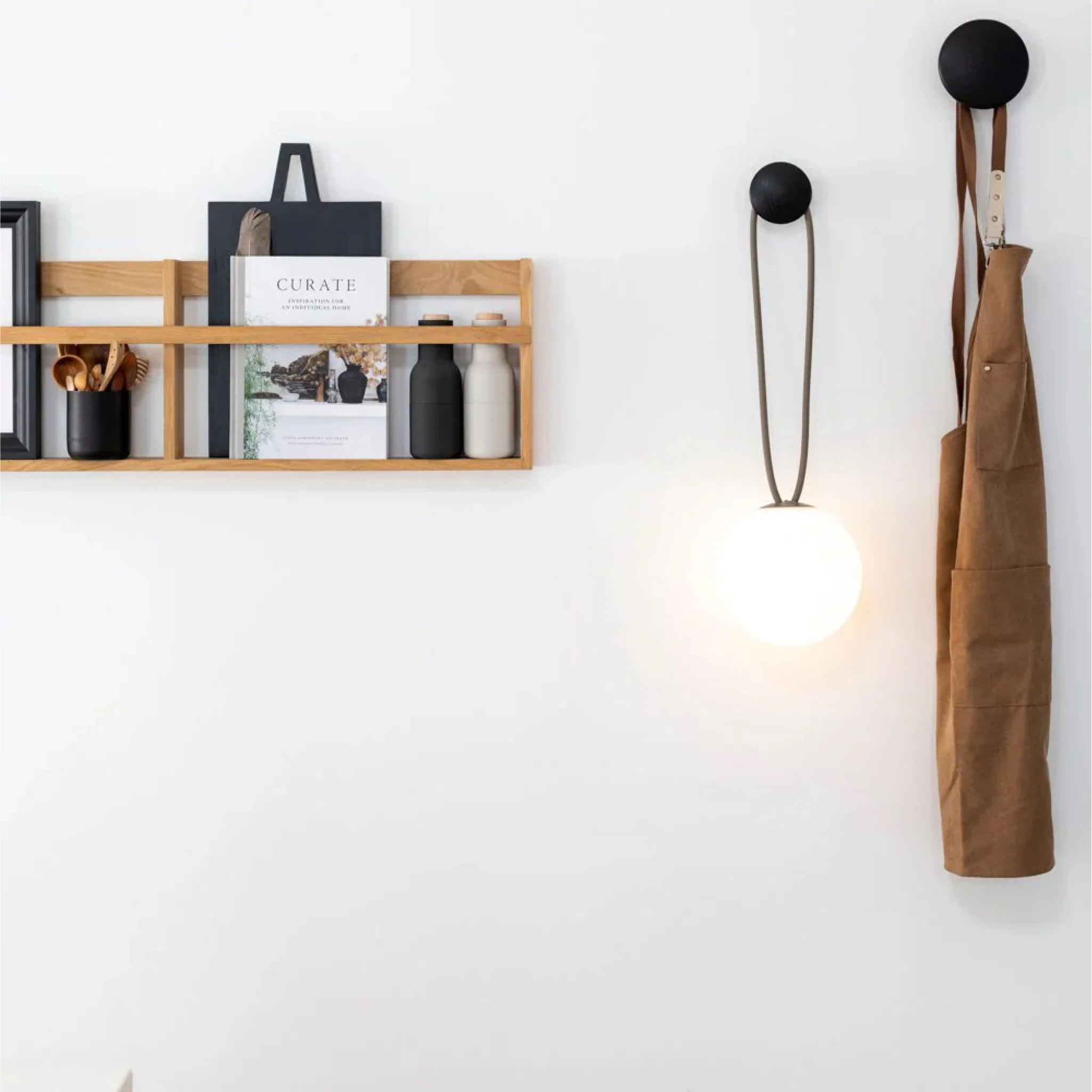 FATBOY Bolleke Lamp, D20cm, Taupe - Image 5