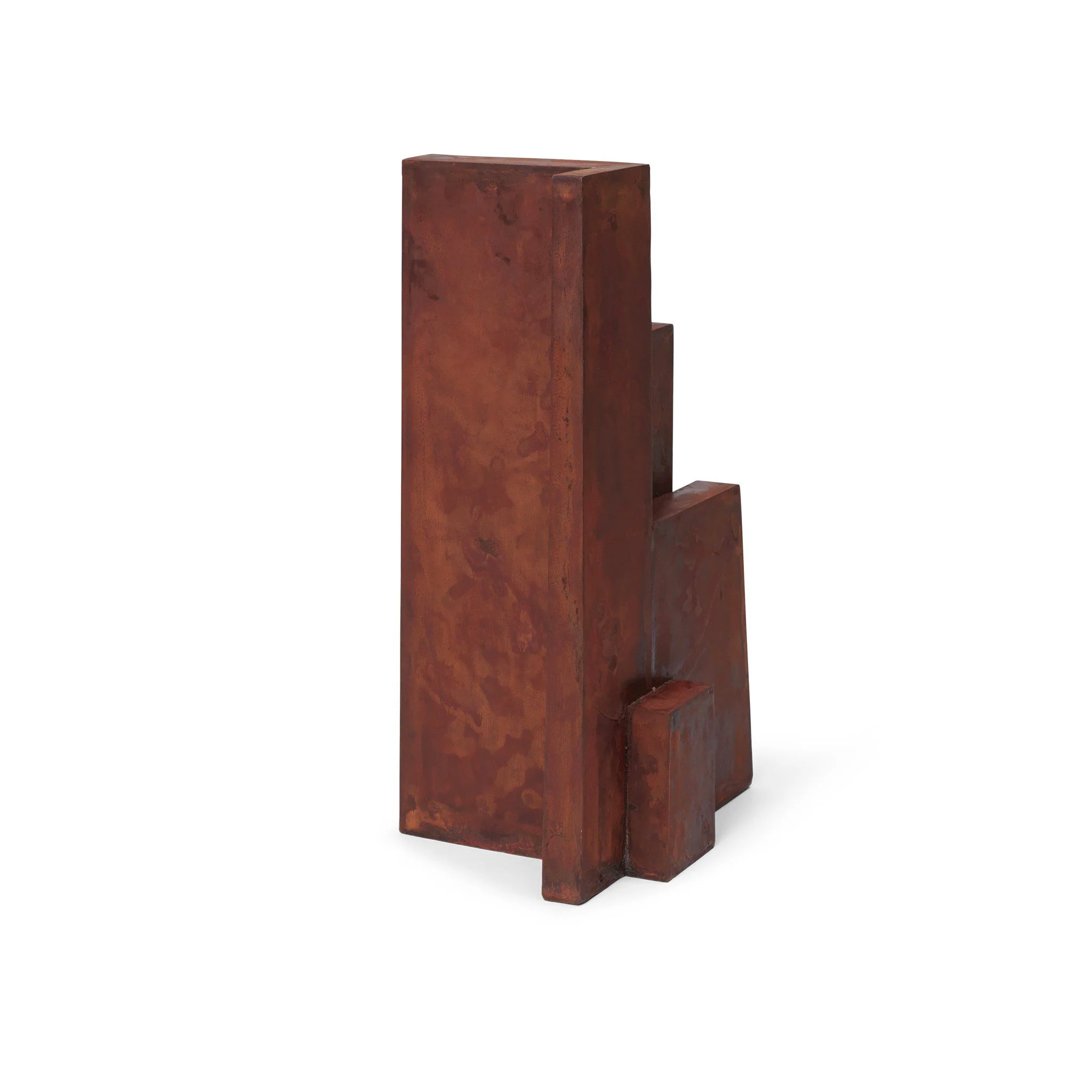 FERM LIVING Aperture Sculpture, Oxide - Image 5