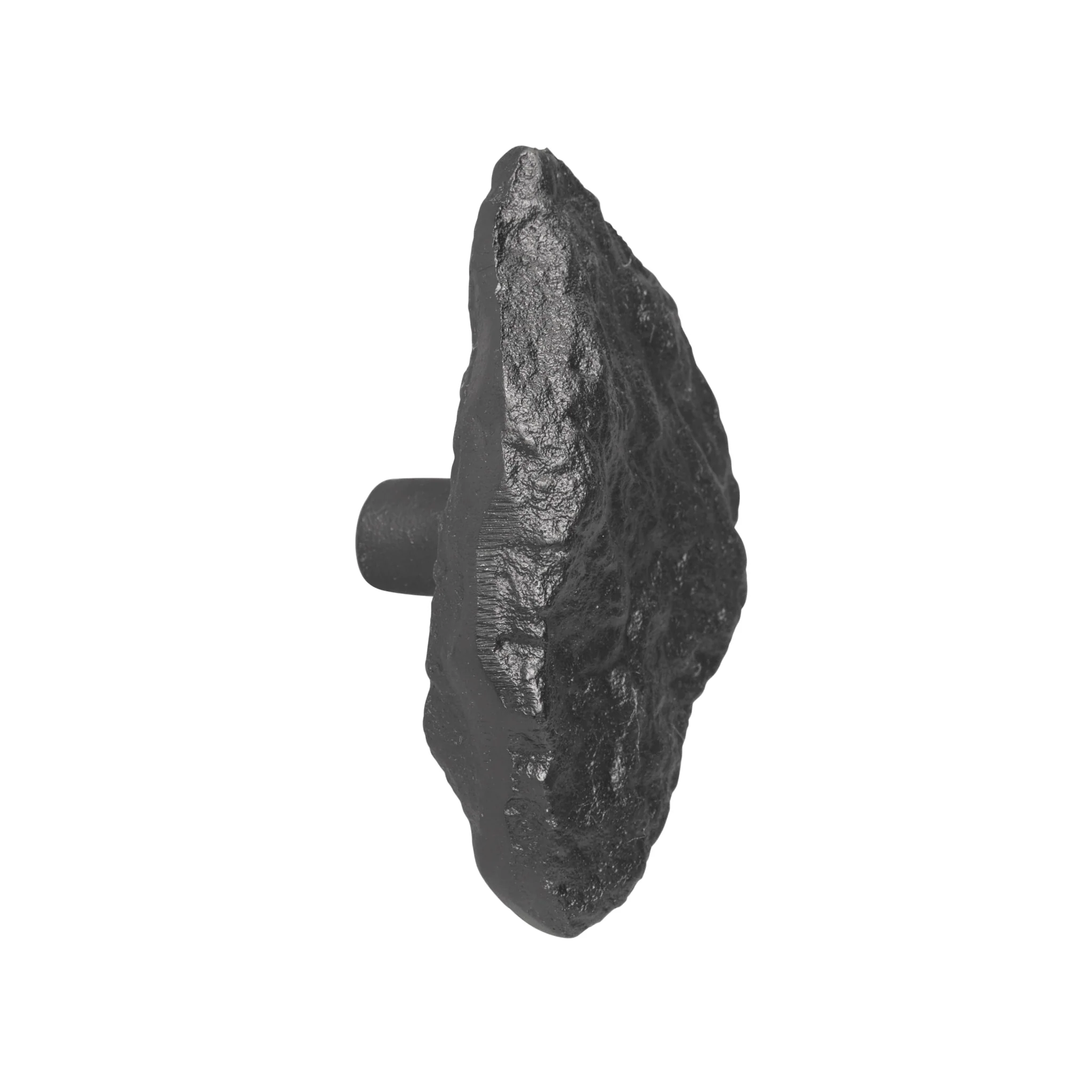 FERM LIVING Comber Rock Hook, Large, Blackened Aluminium - Image 3