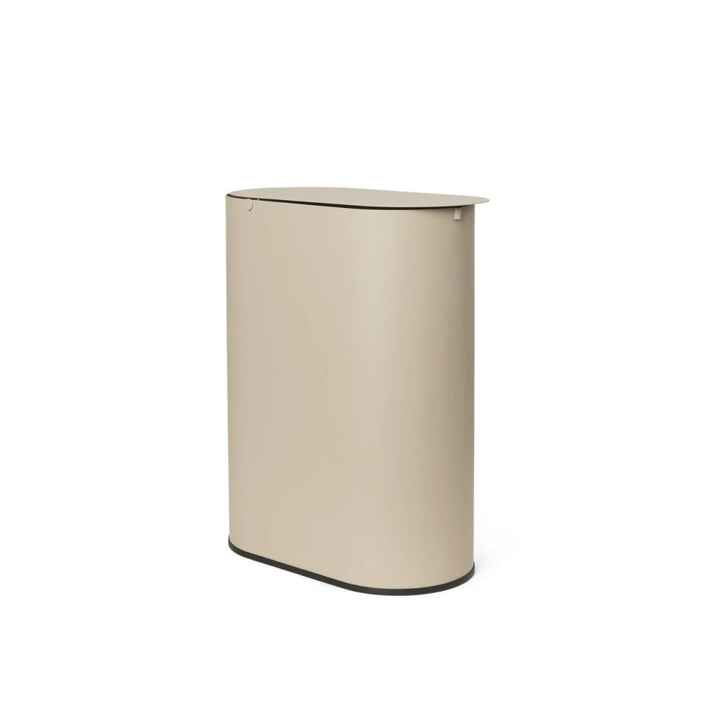 FERM LIVING Enkel Bin, Cashmere - Image 2