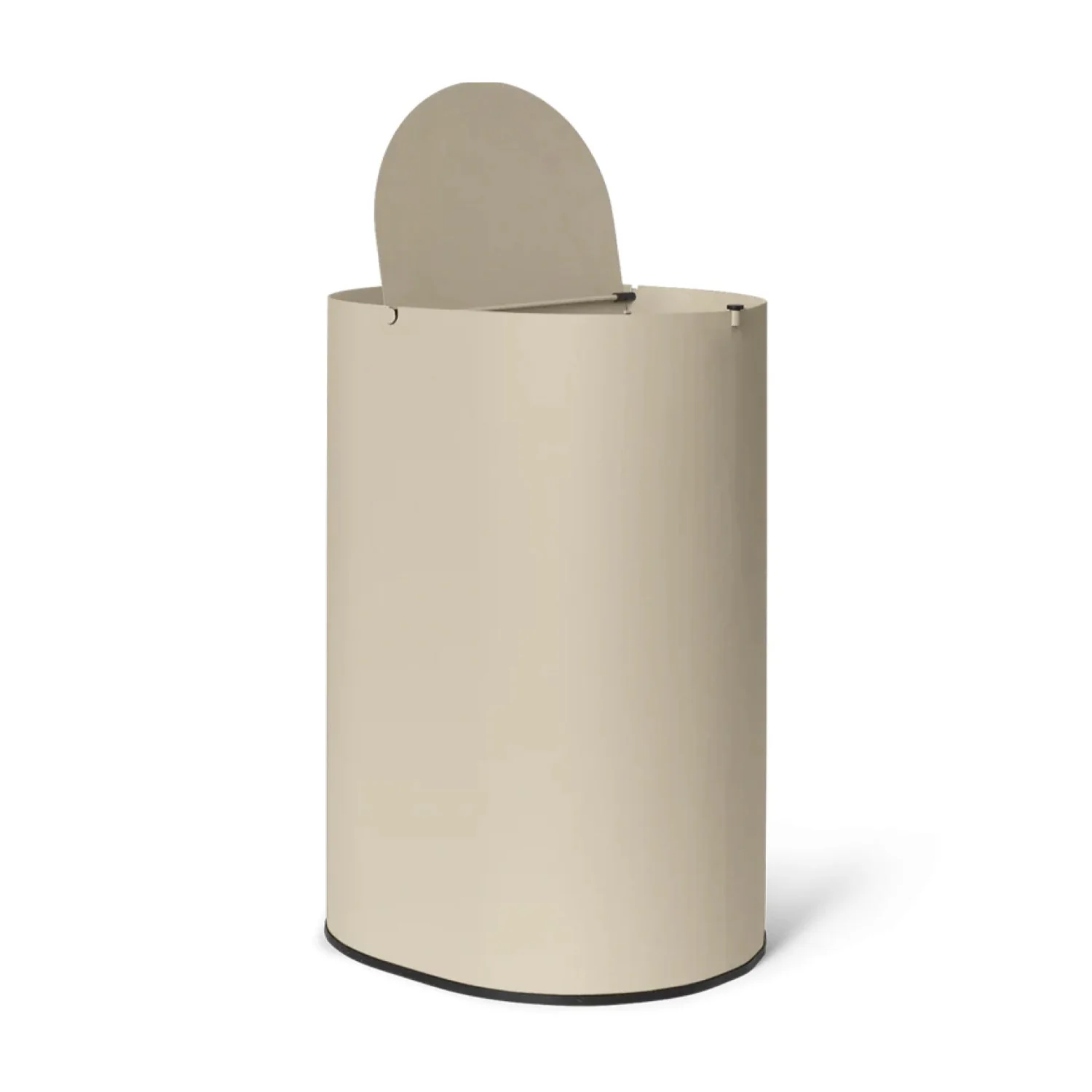 FERM LIVING Enkel Bin, Large, Cashmere - Image 2