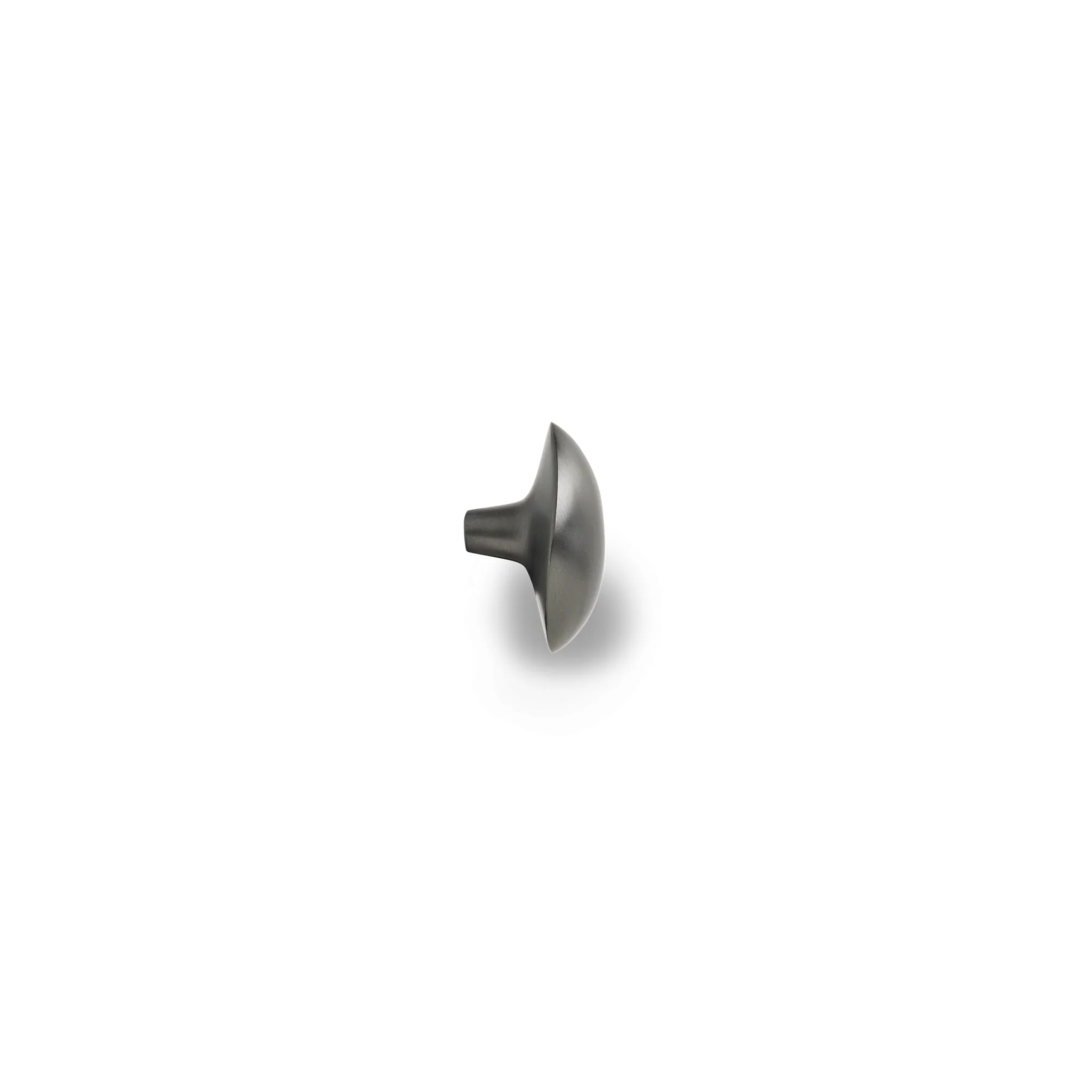 FERM LIVING Lemon Hook, Black Brass - Image 3