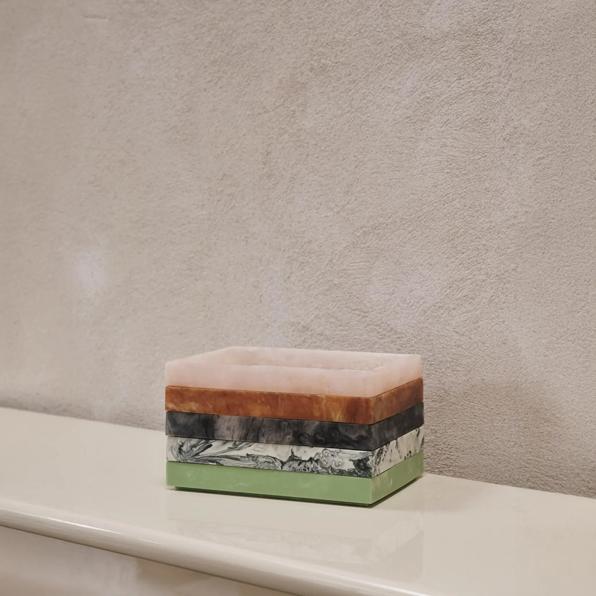 FERM LIVING Mist Tray, 15x20cm, Sugar Kelp - Image 6