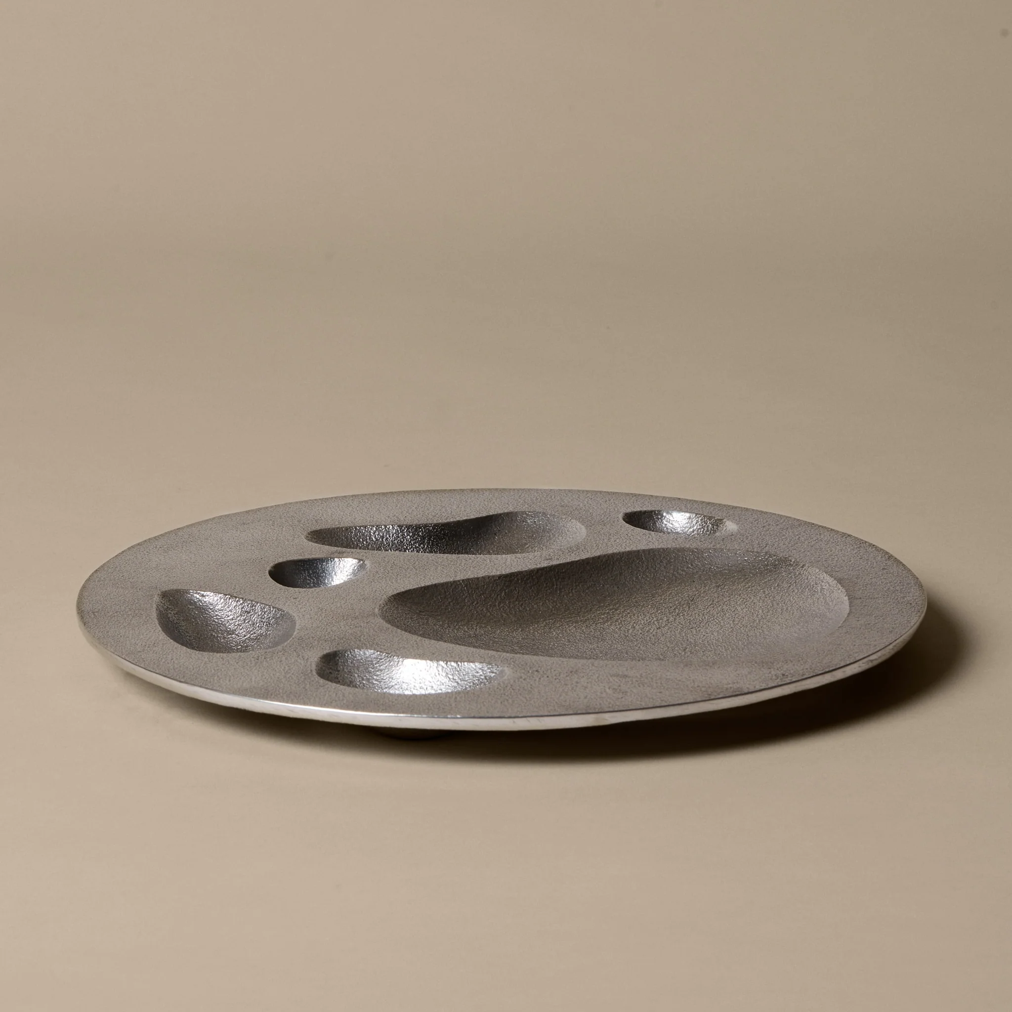 FERM LIVING Niche Piece, 32cm, Aluminium - Image 6