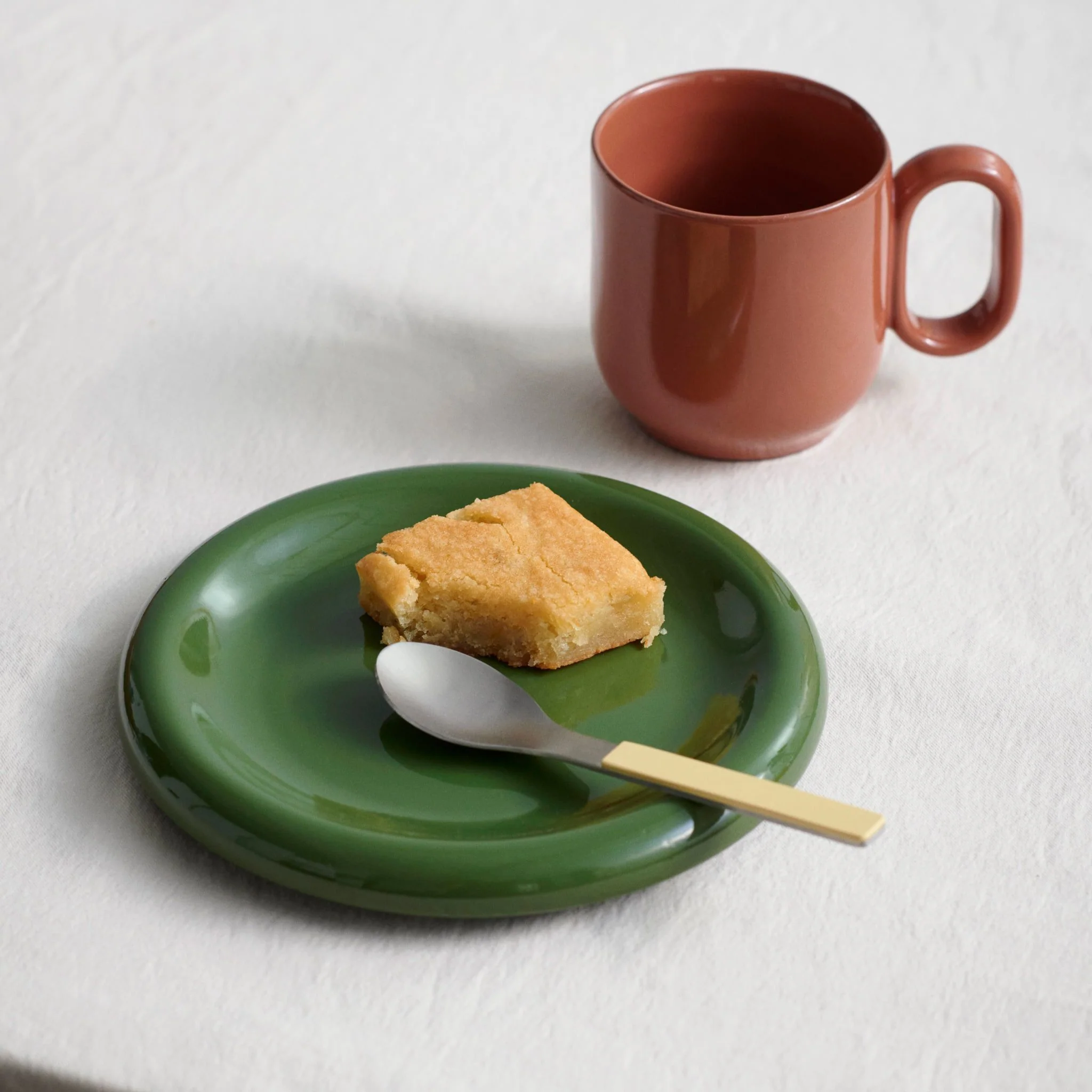 HAY Barro Cup/Mug, Natural (Set of 2) - Image 4