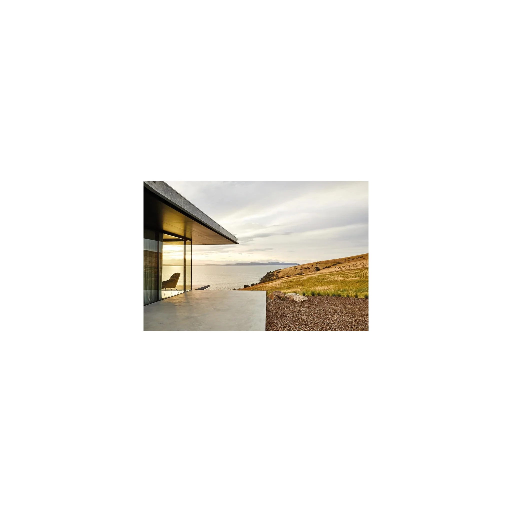 In Focus Coffee Table Book - Image 6