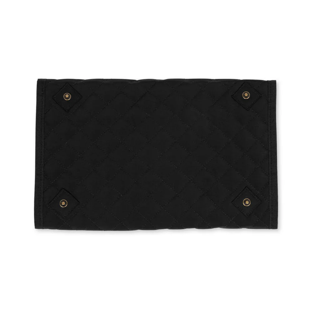 KONGES SLØJD All You Need Nappy Bag, Black - Image 5