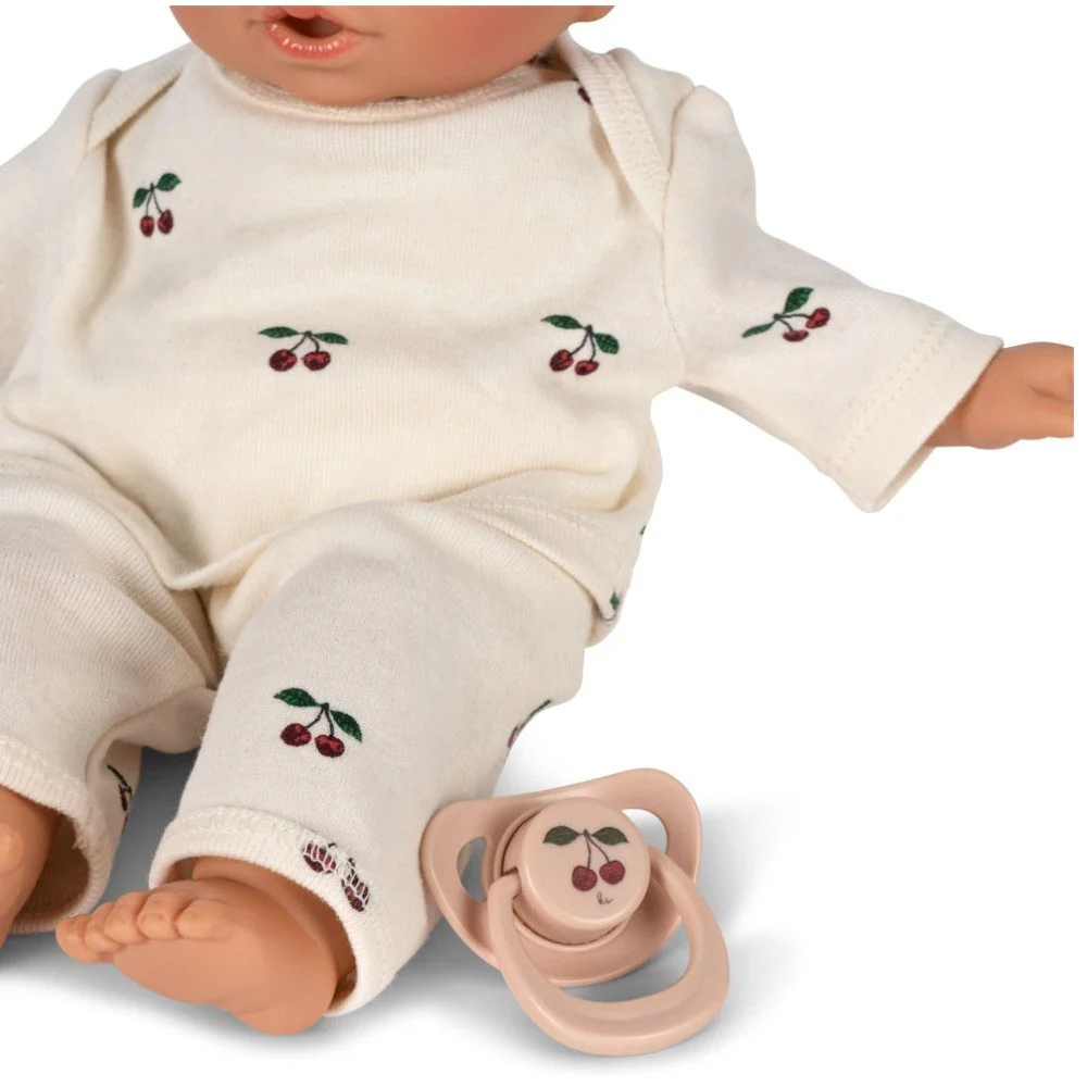 KONGES SLØJD Elli The Doll, Multi - Image 2
