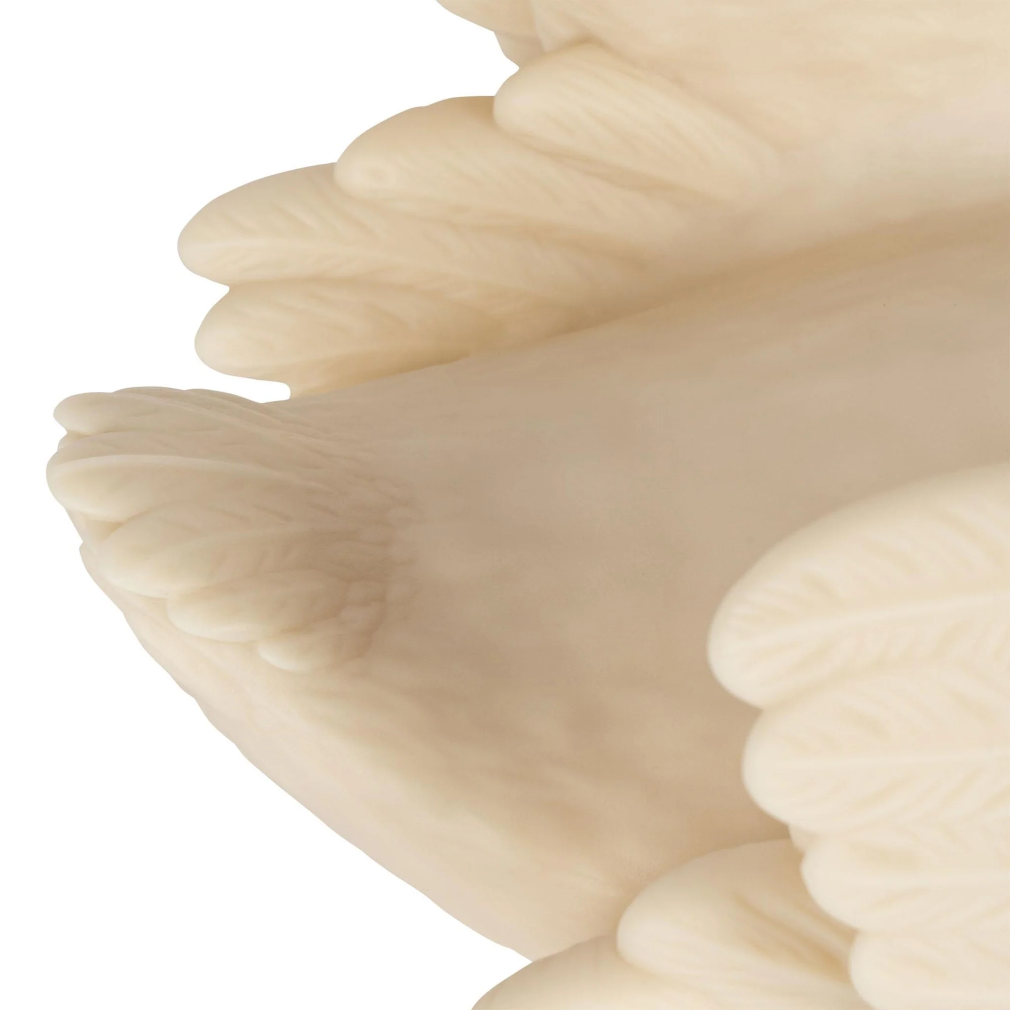 KONGES SLØJD LED Kids Swan Lamp, Beige - Image 8