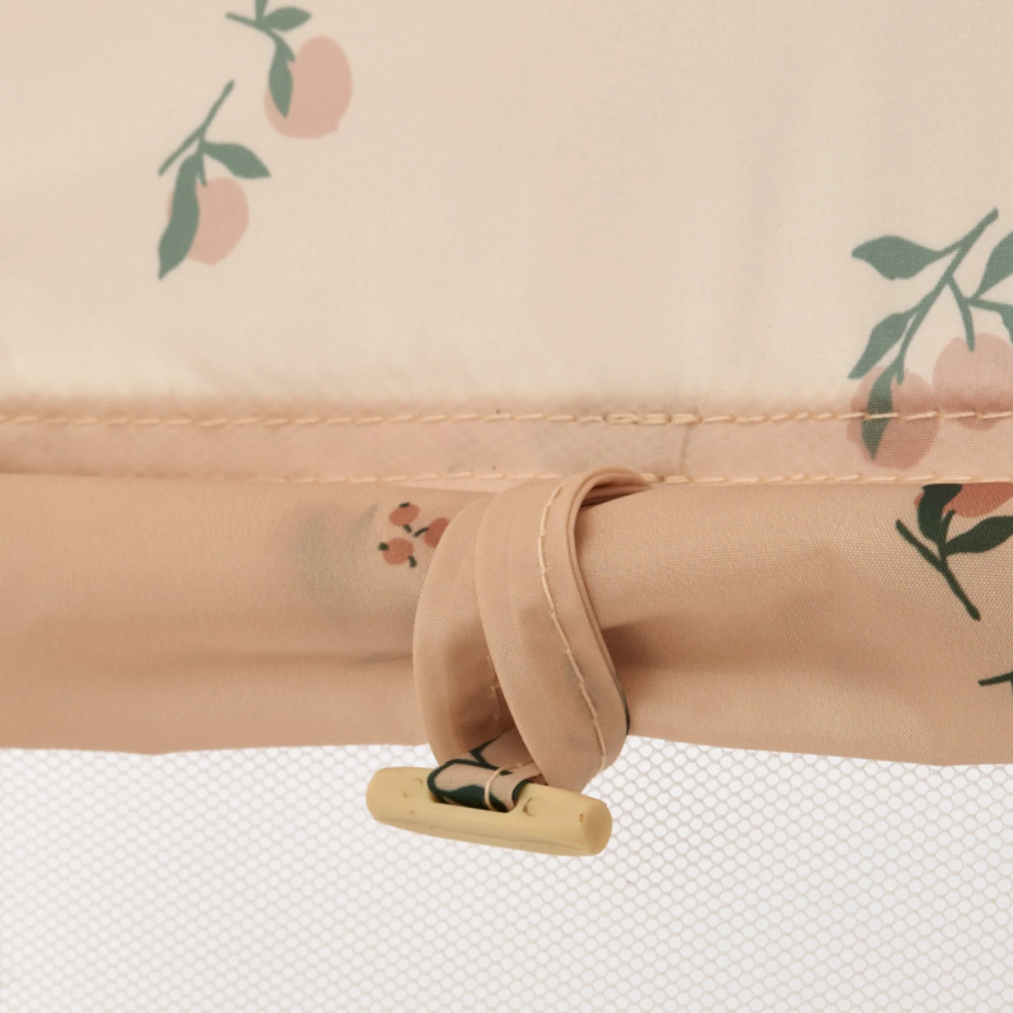 LIEWOOD Cassie Pop Up Playtent, Peach/Sea Shell - Image 6