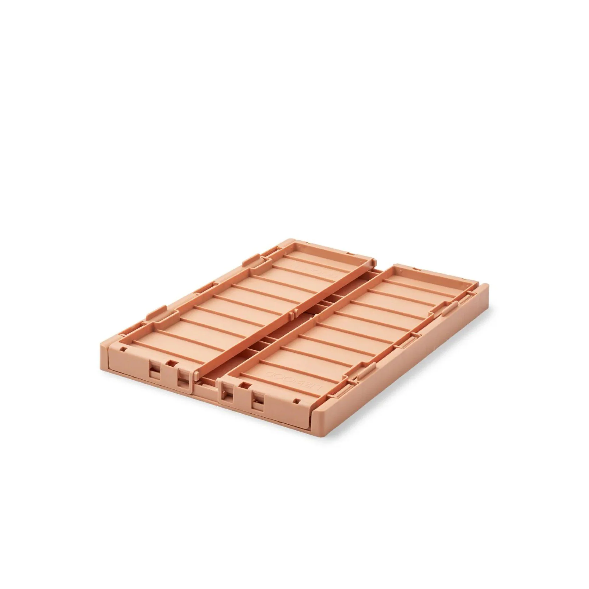 LIEWOOD Weston Storage Box L, Tuscany Rose - Image 3