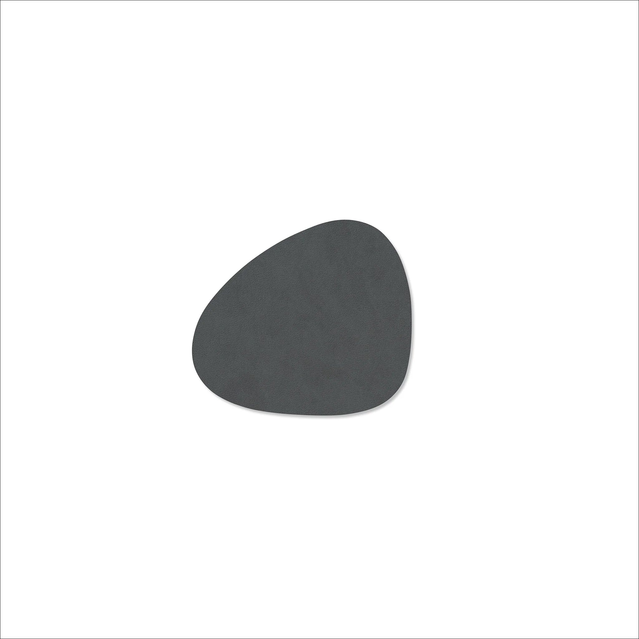 LIND DNA Nupo Curve Coaster, Anthracite - Image 5